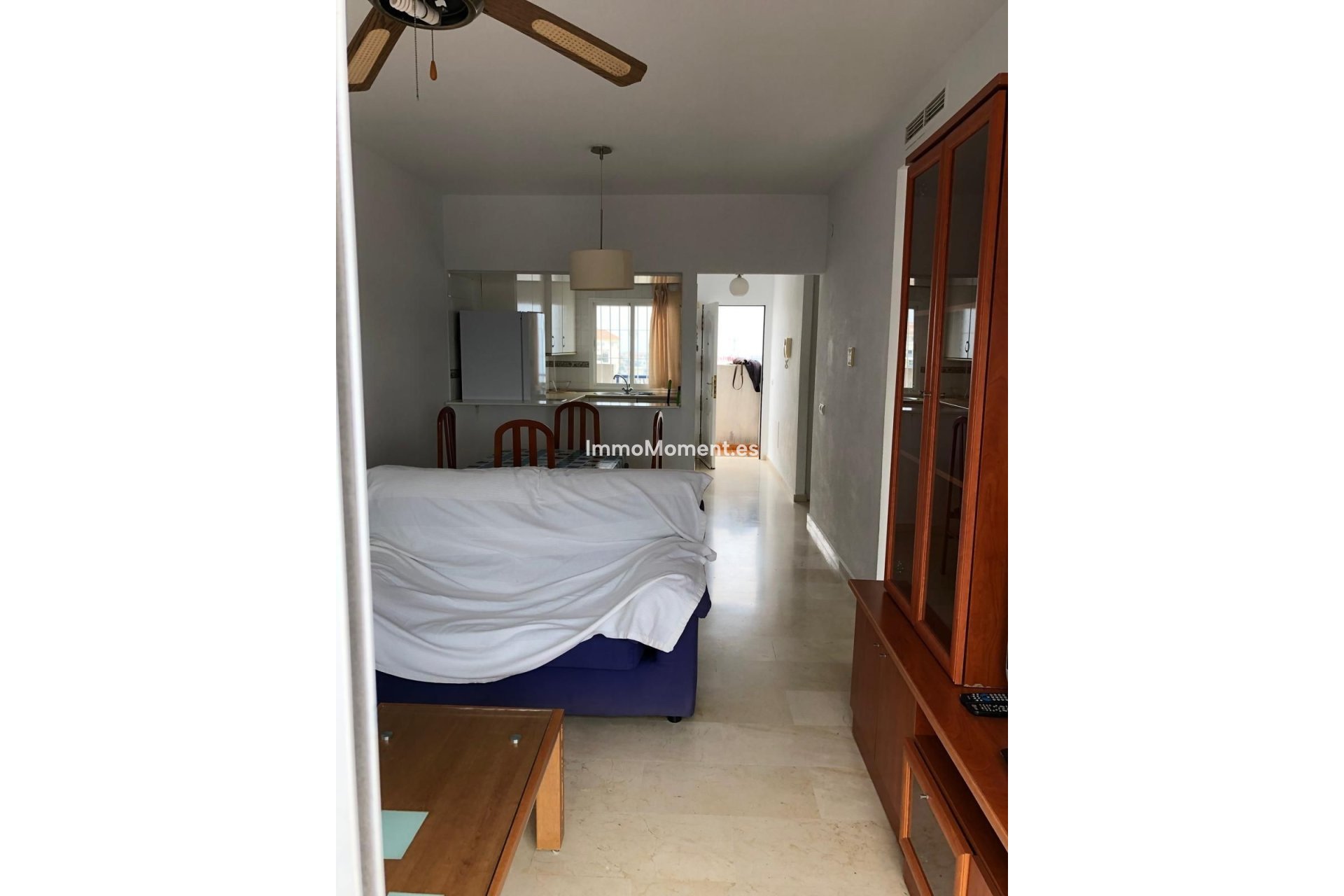 Reventa - Apartamento - Benalmadena - Benalmadena Centro