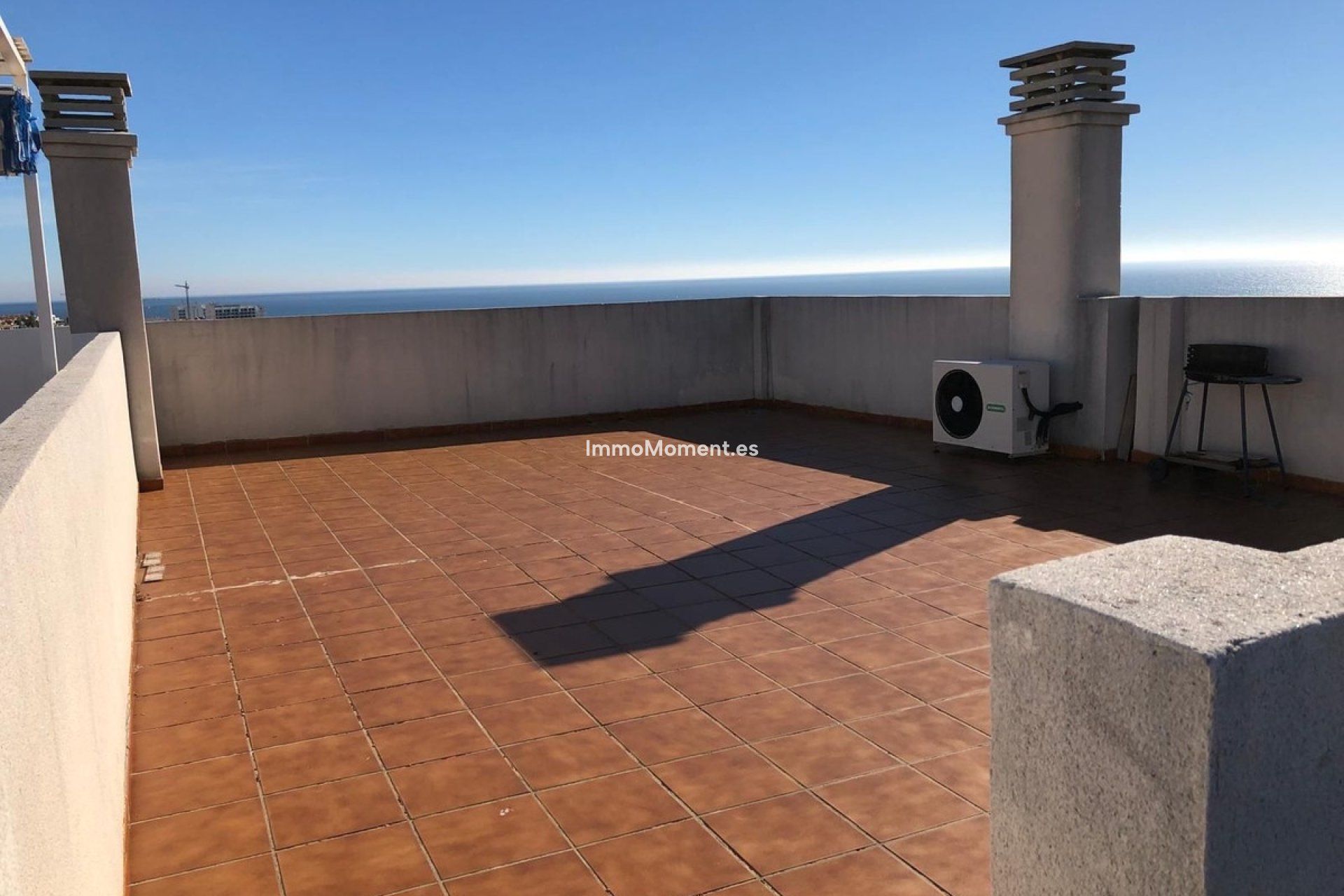 Reventa - Apartamento - Benalmadena - Benalmadena Centro