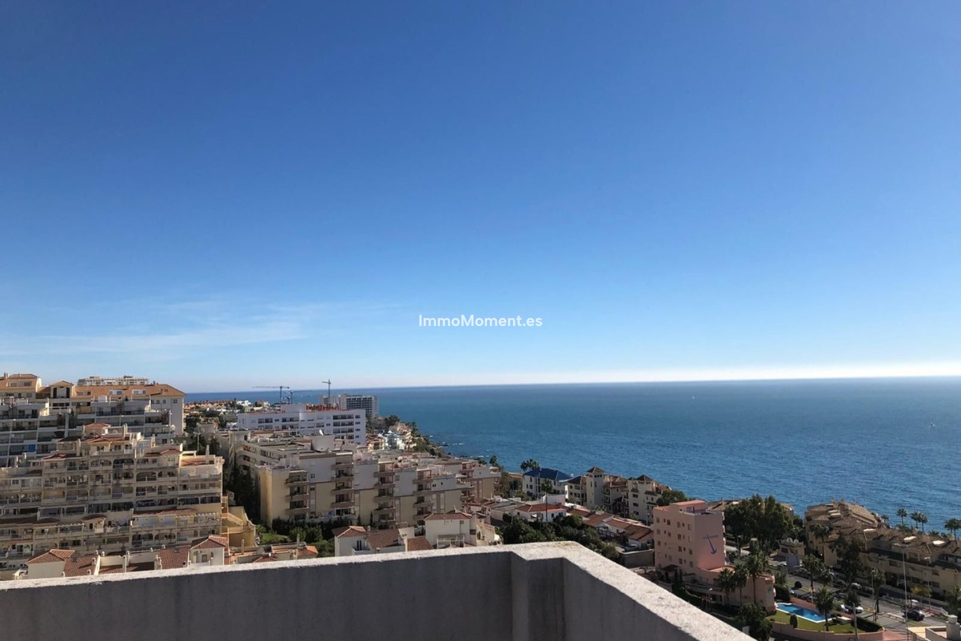 Reventa - Apartamento - Benalmadena - Benalmadena Centro