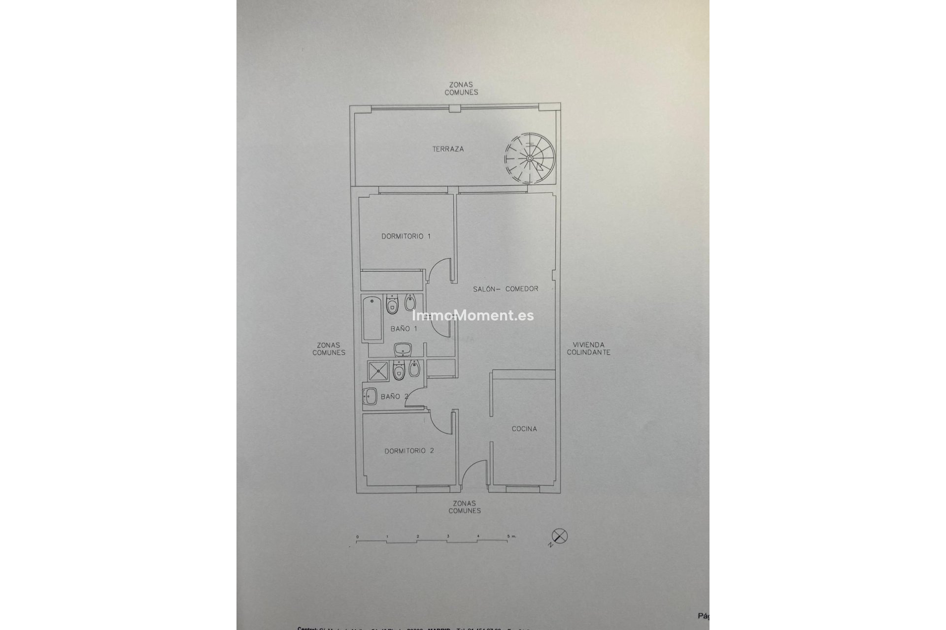 Reventa - Apartamento - Benalmadena - Benalmadena Centro