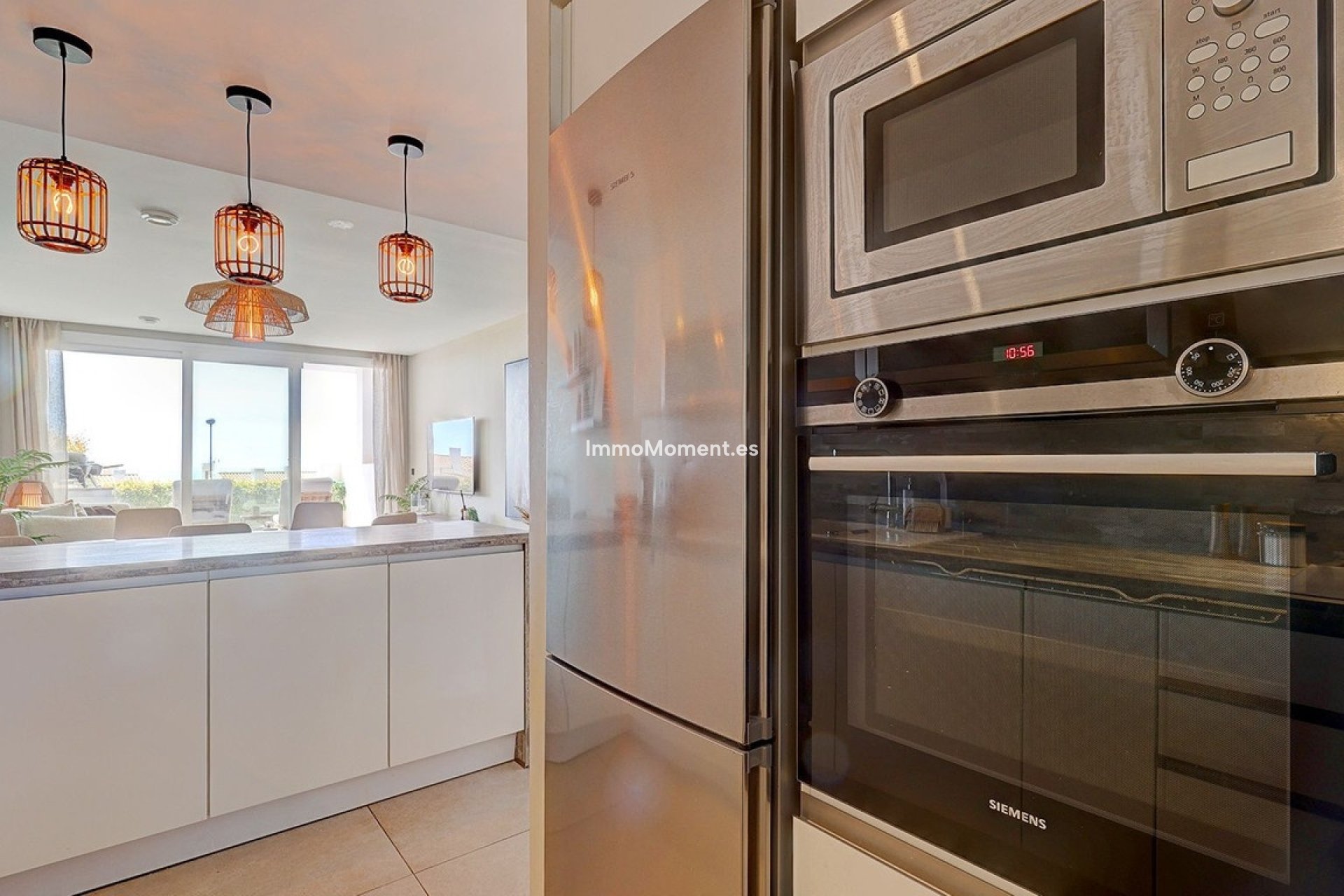 Reventa - Apartamento - Benalmadena - Benalmadena Centro