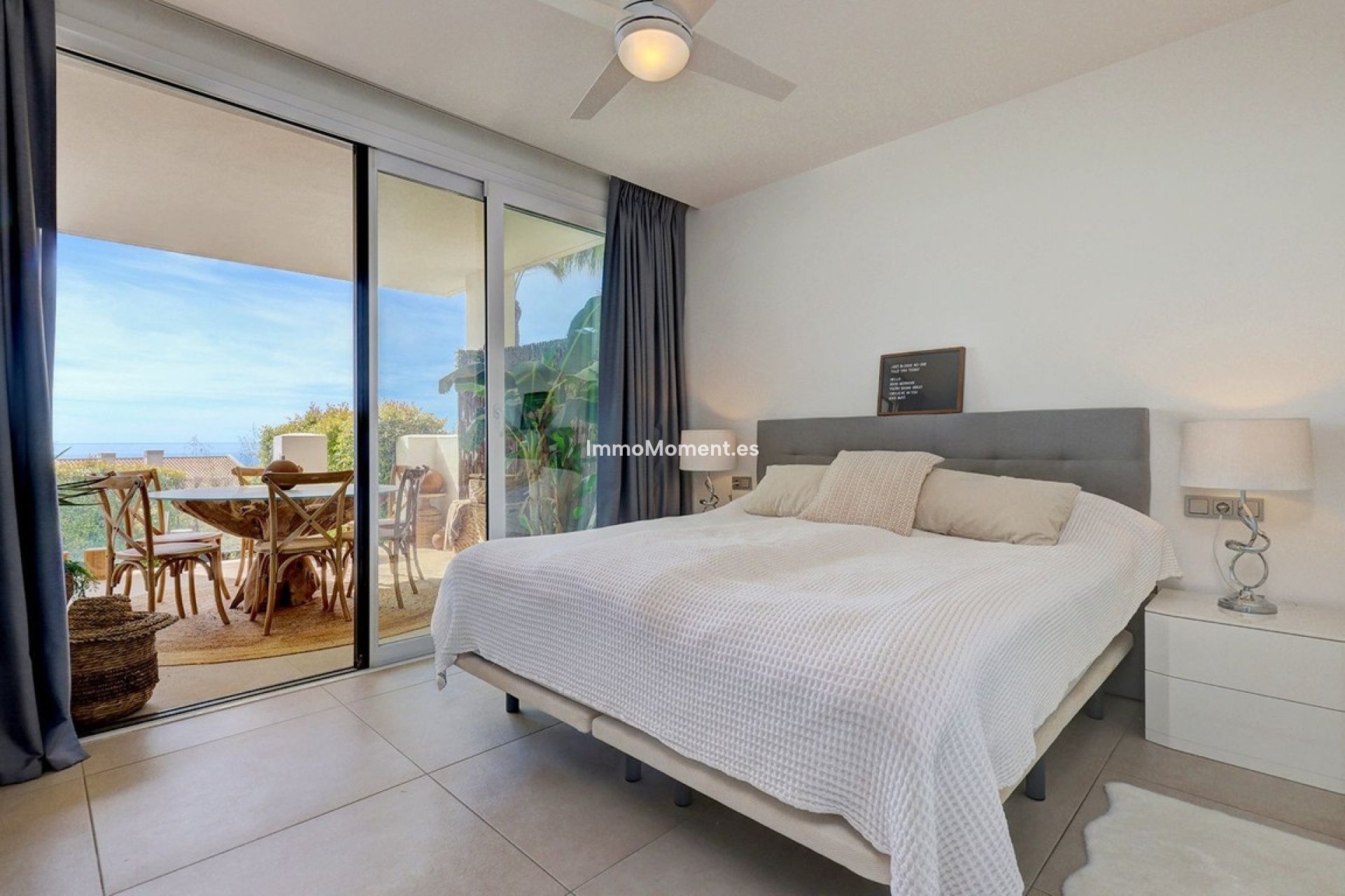 Reventa - Apartamento - Benalmadena - Benalmadena Centro