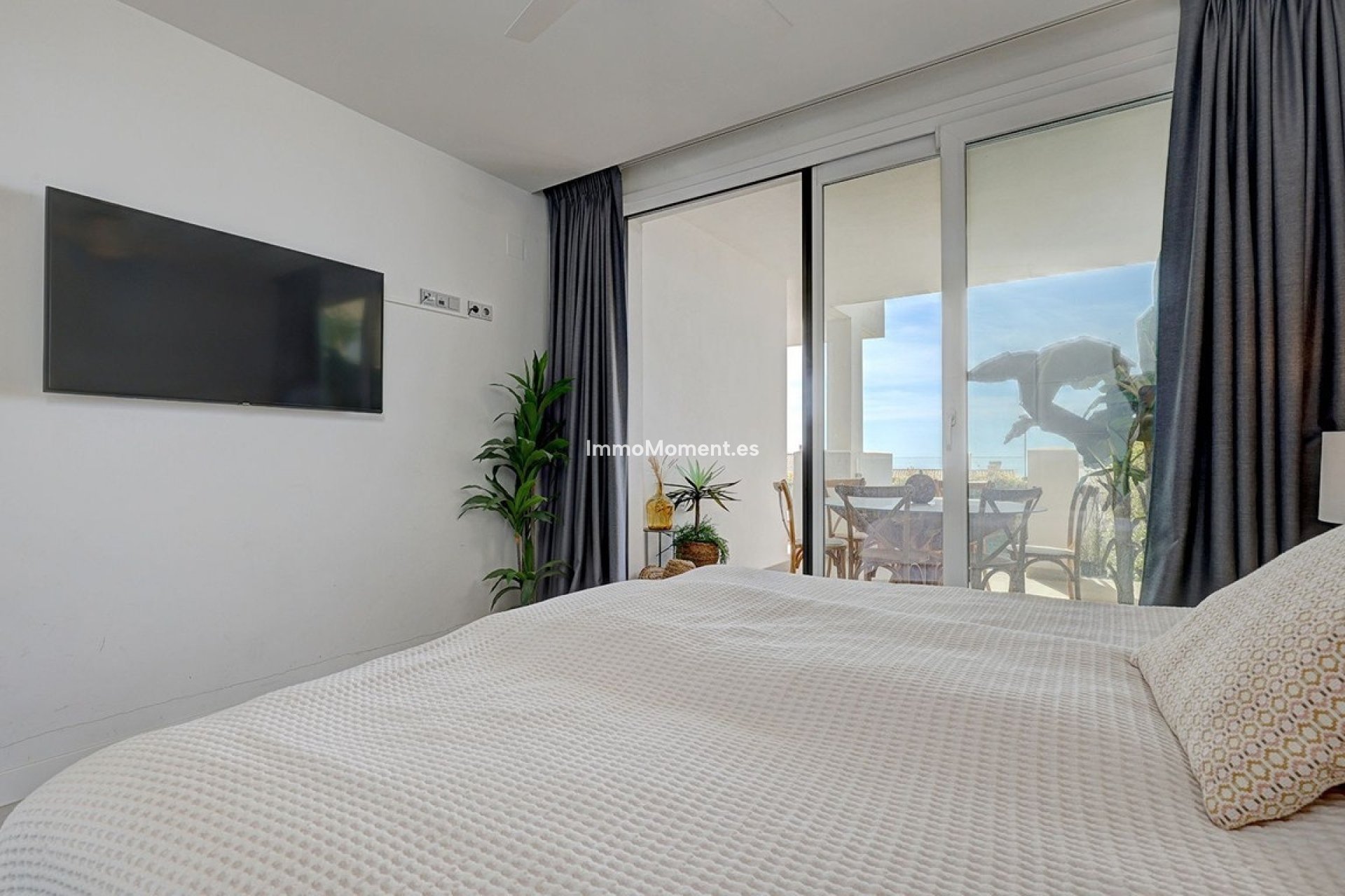 Reventa - Apartamento - Benalmadena - Benalmadena Centro