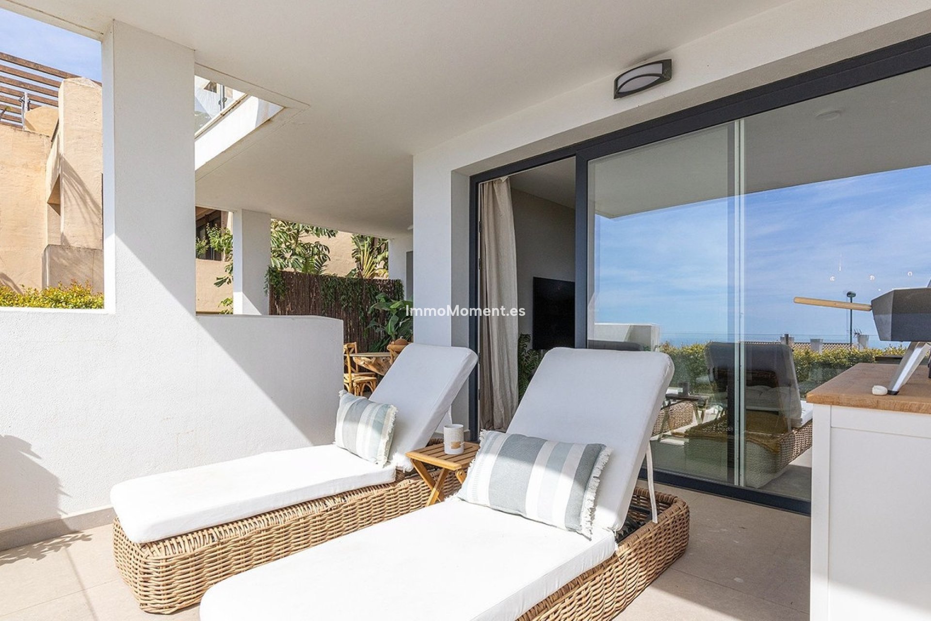 Reventa - Apartamento - Benalmadena - Benalmadena Centro