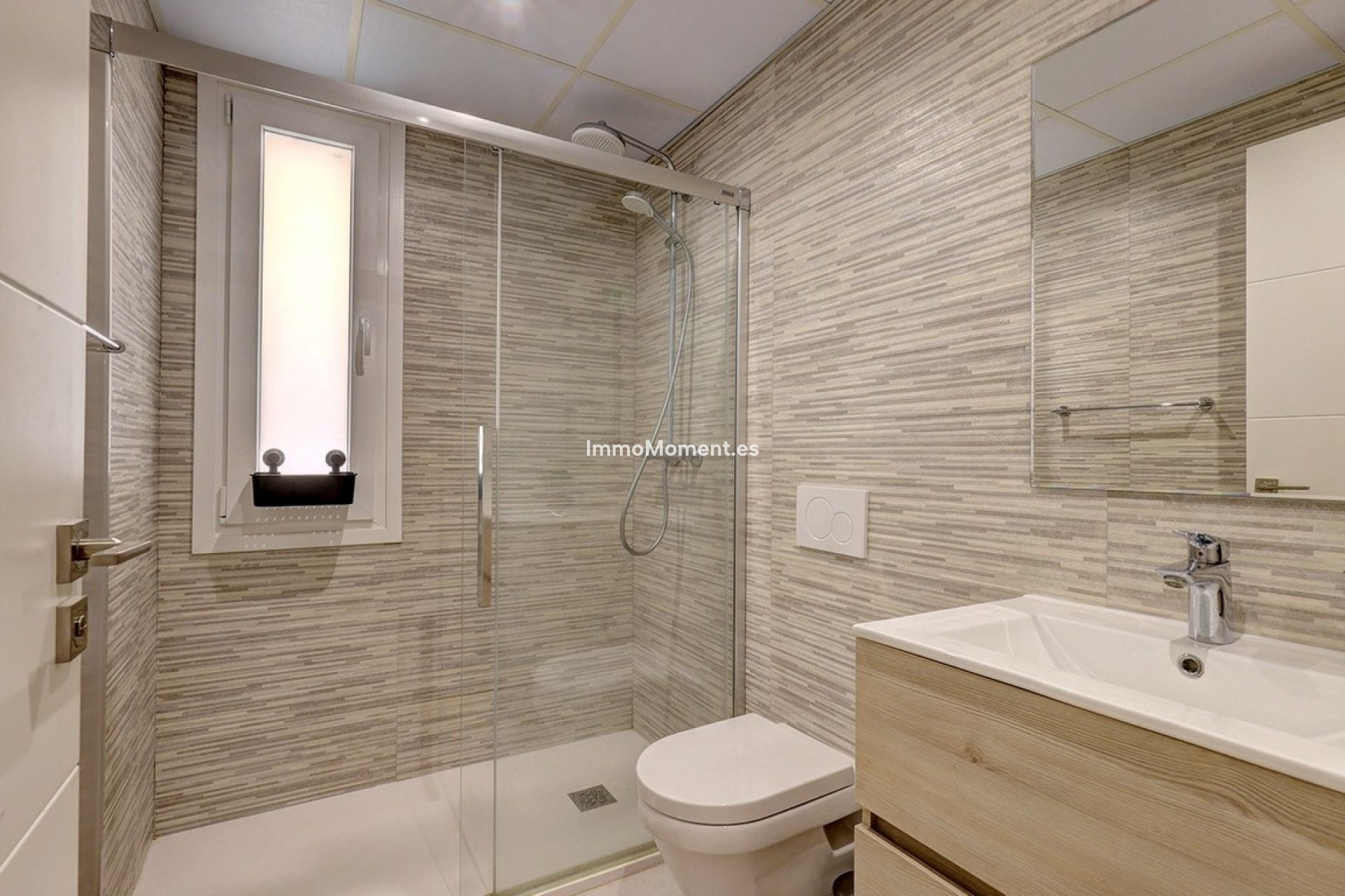 Reventa - Apartamento - Benalmadena - Benalmadena Centro