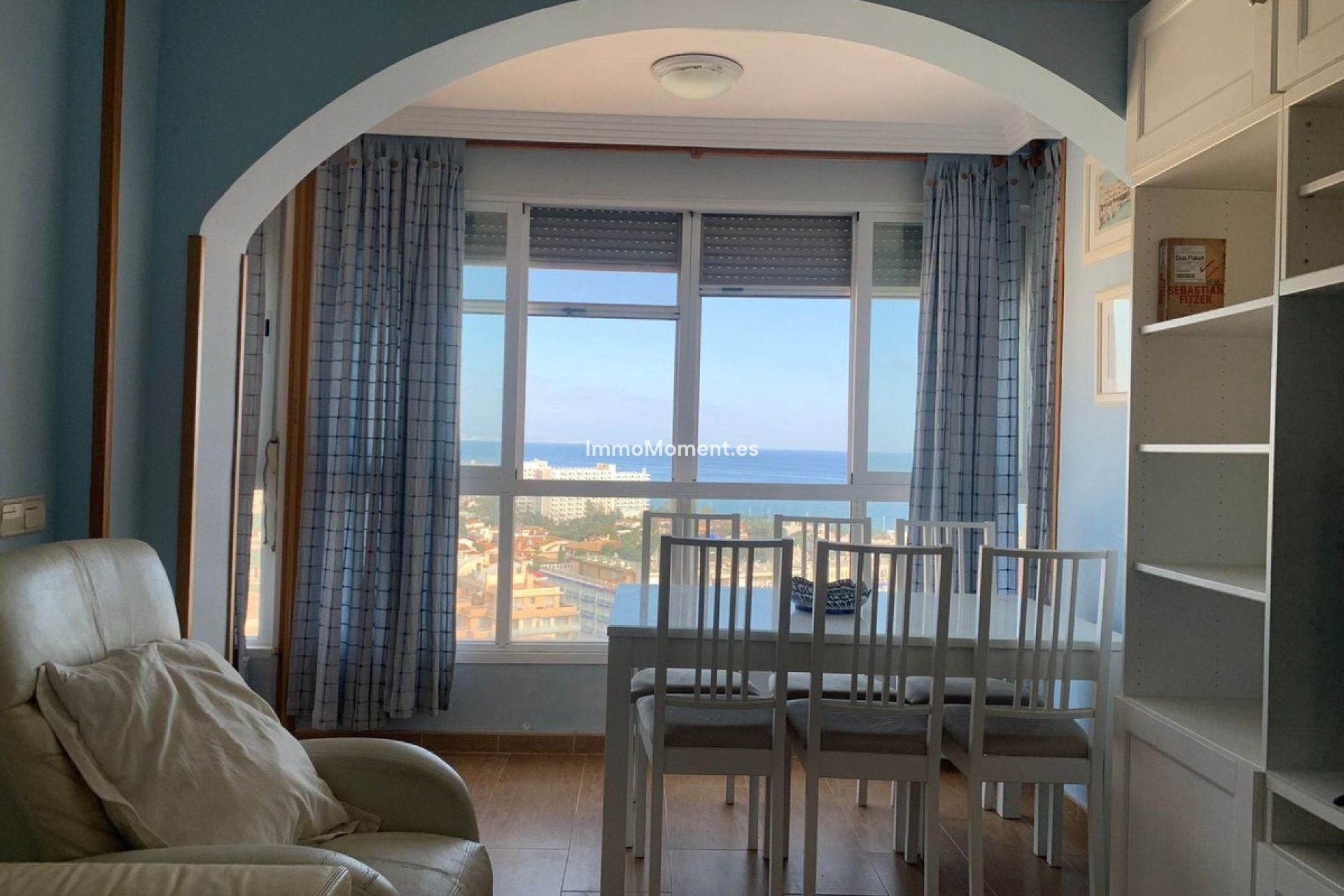 Reventa - Apartamento - Benalmadena - Benalmadena Centro