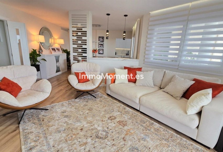 Reventa - Apartamento - Benalmadena - Benalmadena Centro