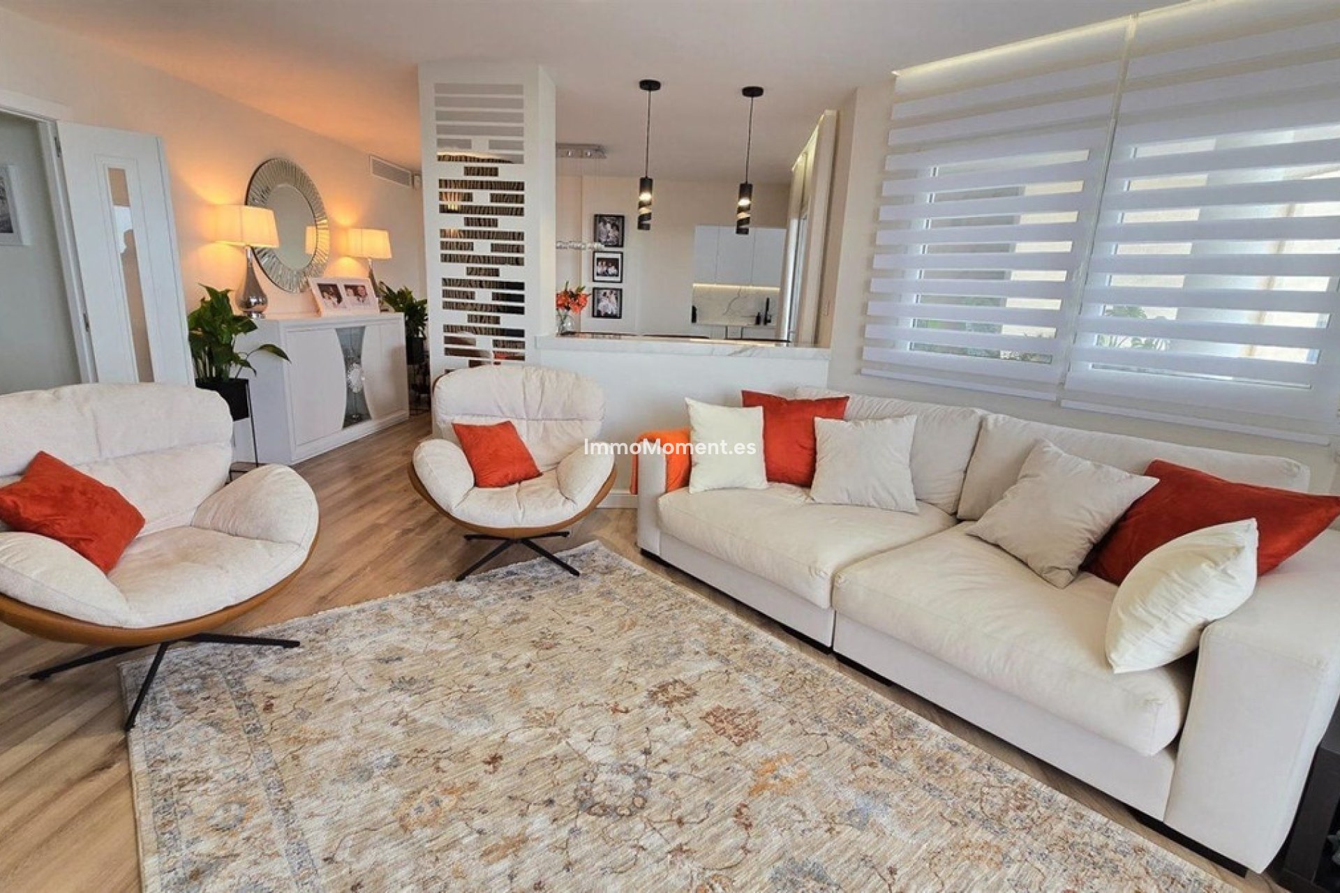 Reventa - Apartamento - Benalmadena - Benalmadena Centro