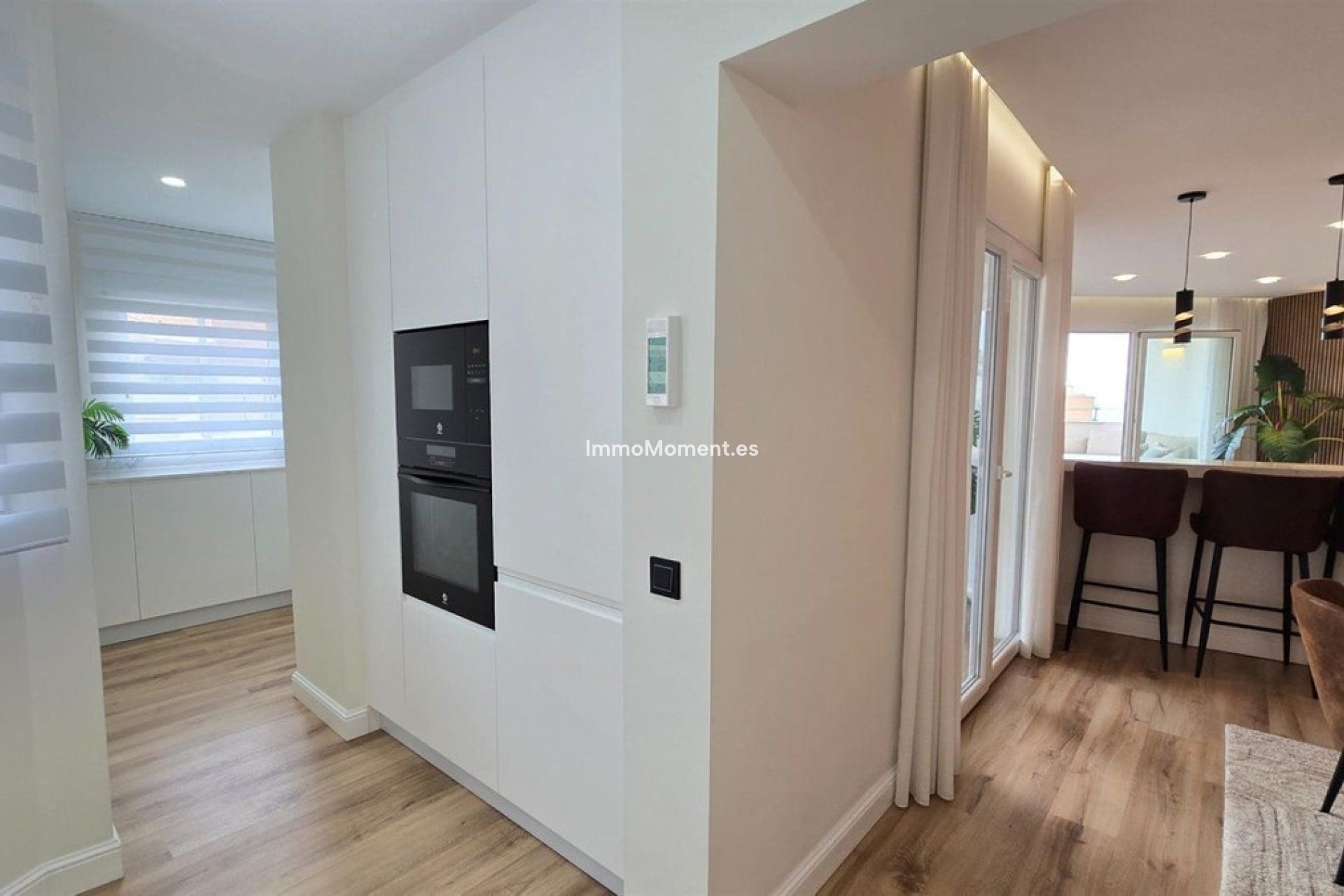 Reventa - Apartamento - Benalmadena - Benalmadena Centro