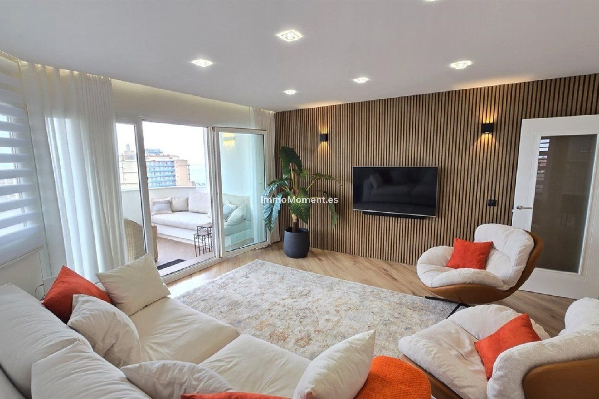 Reventa - Apartamento - Benalmadena - Benalmadena Centro