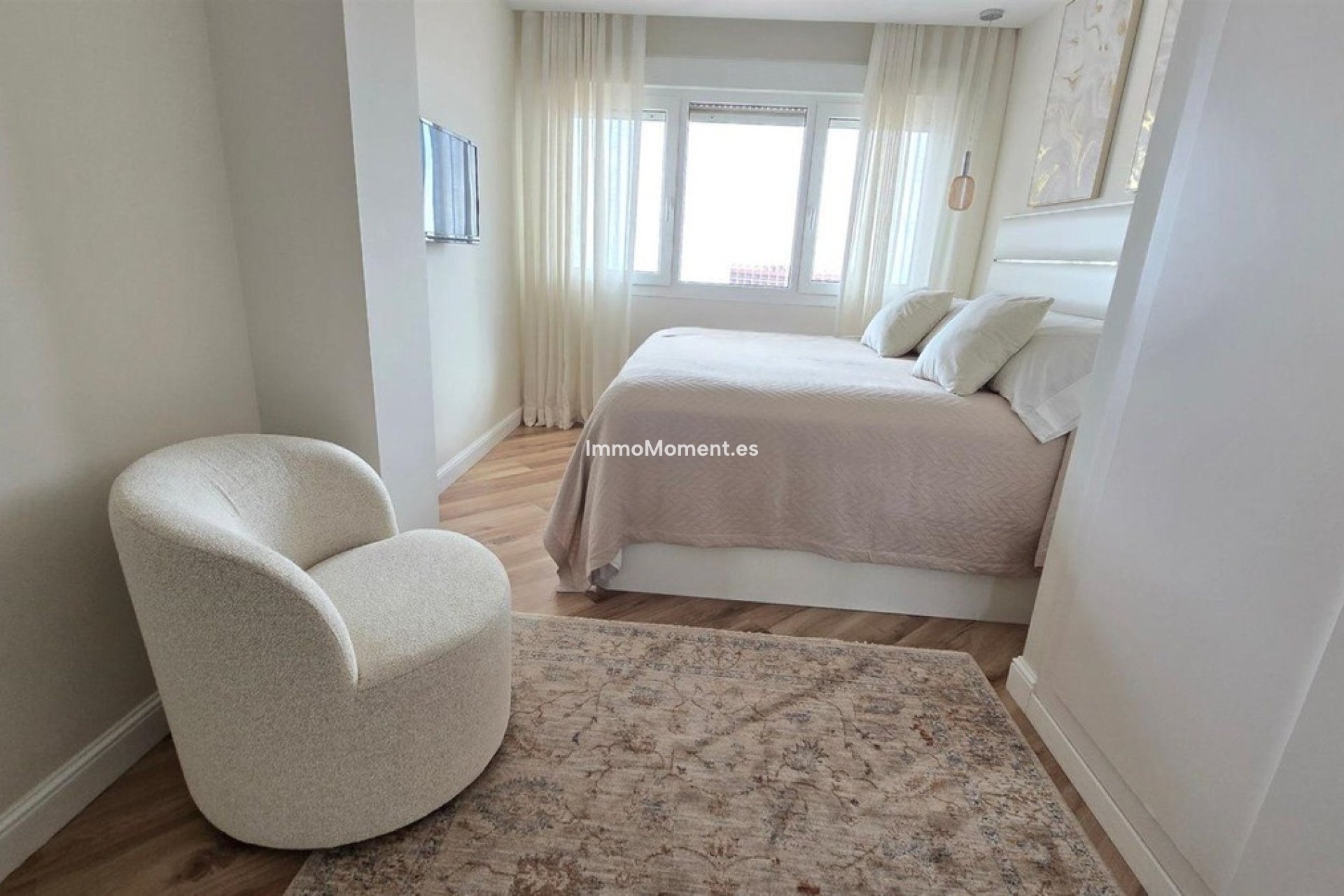 Reventa - Apartamento - Benalmadena - Benalmadena Centro