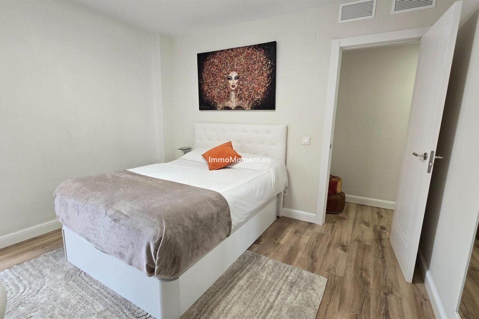 Reventa - Apartamento - Benalmadena - Benalmadena Centro