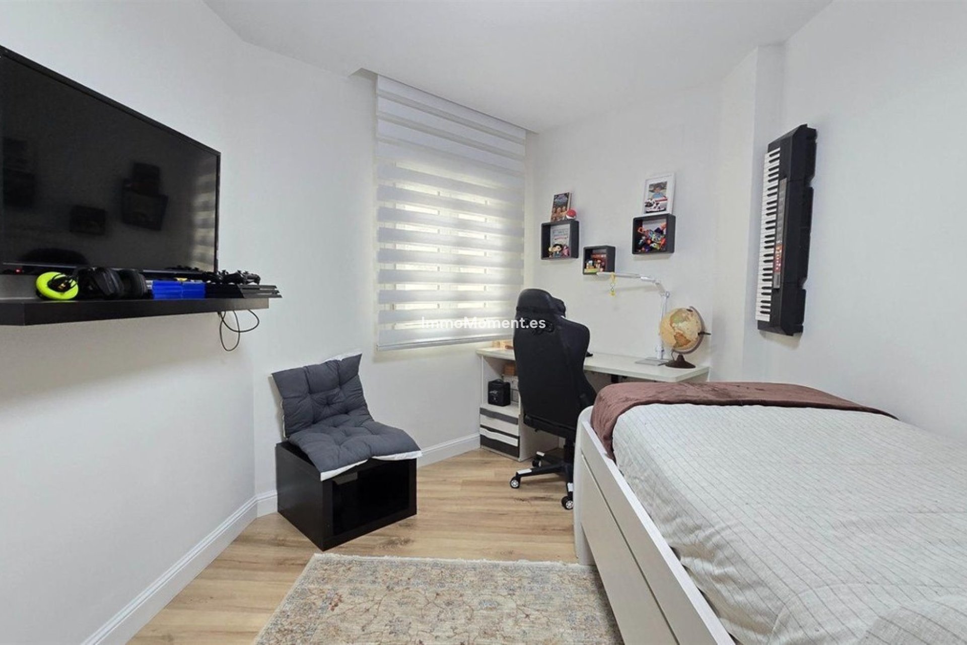 Reventa - Apartamento - Benalmadena - Benalmadena Centro