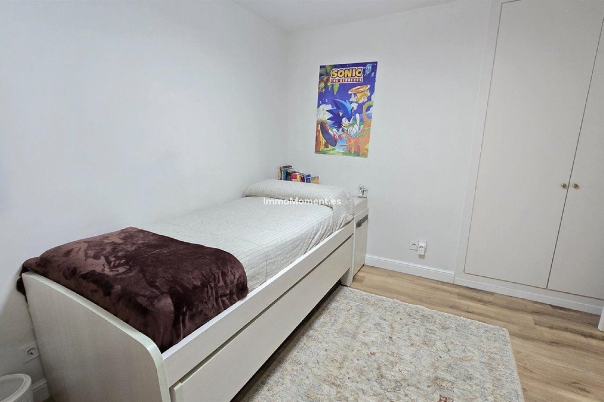 Reventa - Apartamento - Benalmadena - Benalmadena Centro