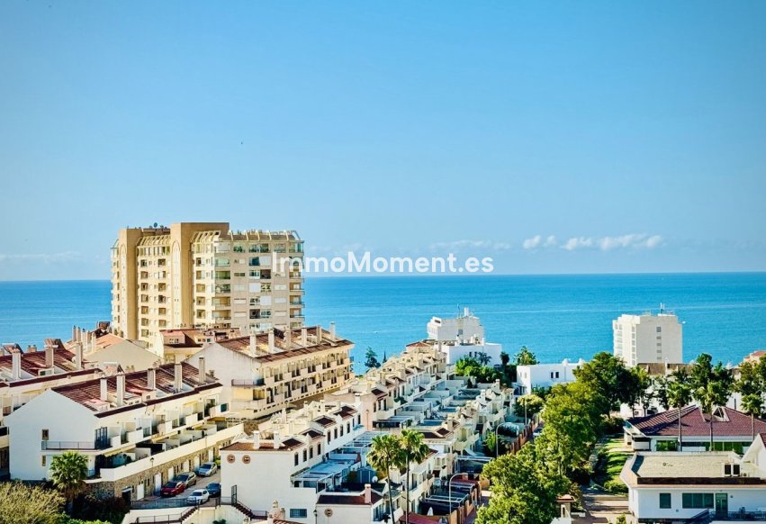 Reventa - Apartamento - Benalmadena - Benalmadena Centro