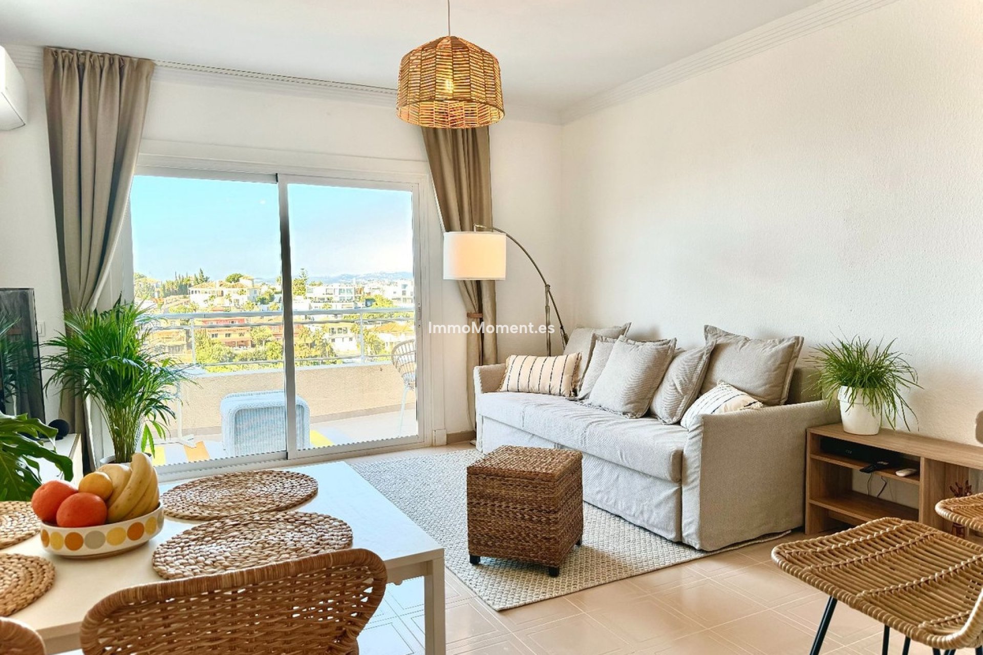 Reventa - Apartamento - Benalmadena - Benalmadena Centro