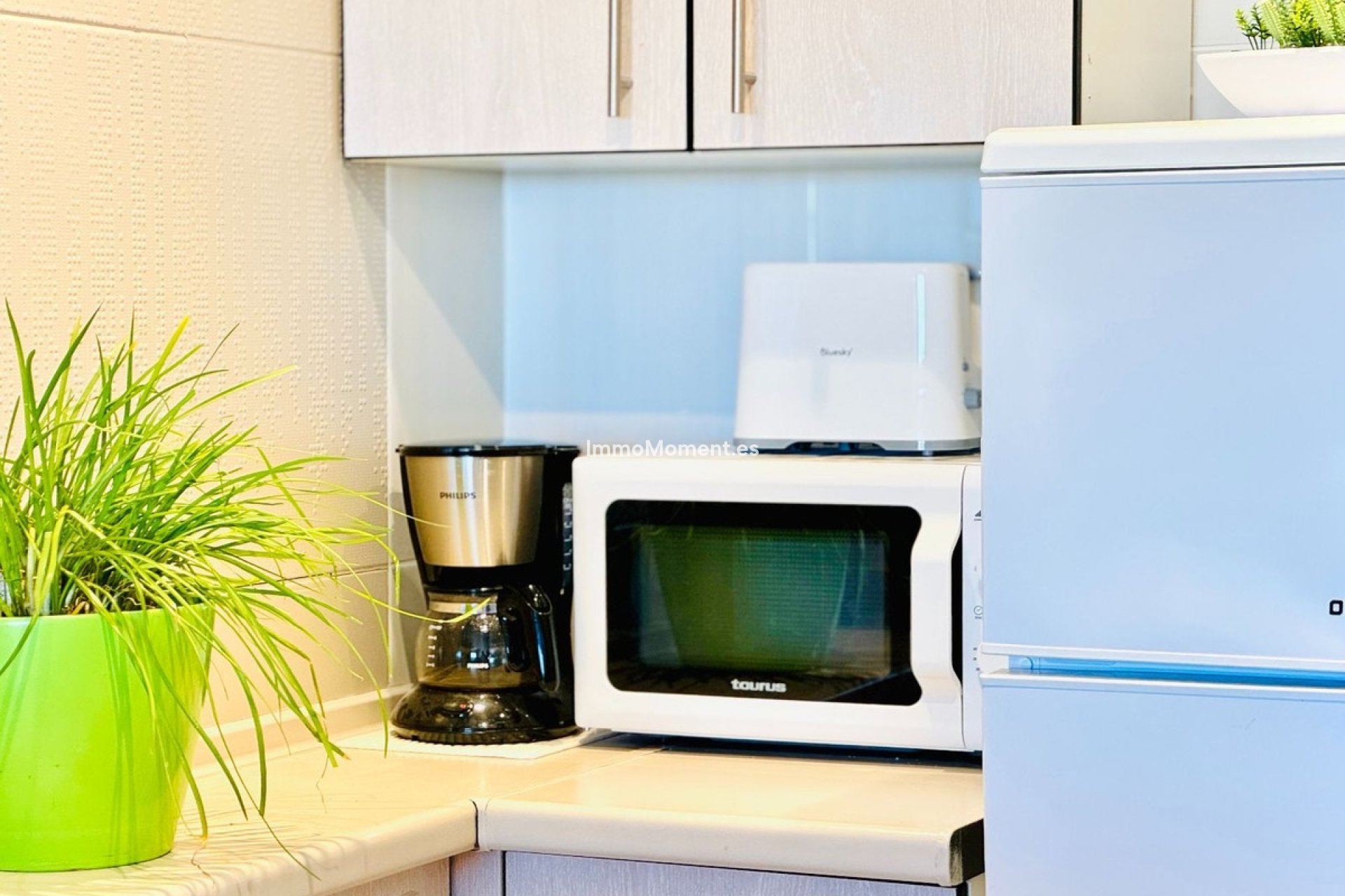 Reventa - Apartamento - Benalmadena - Benalmadena Centro