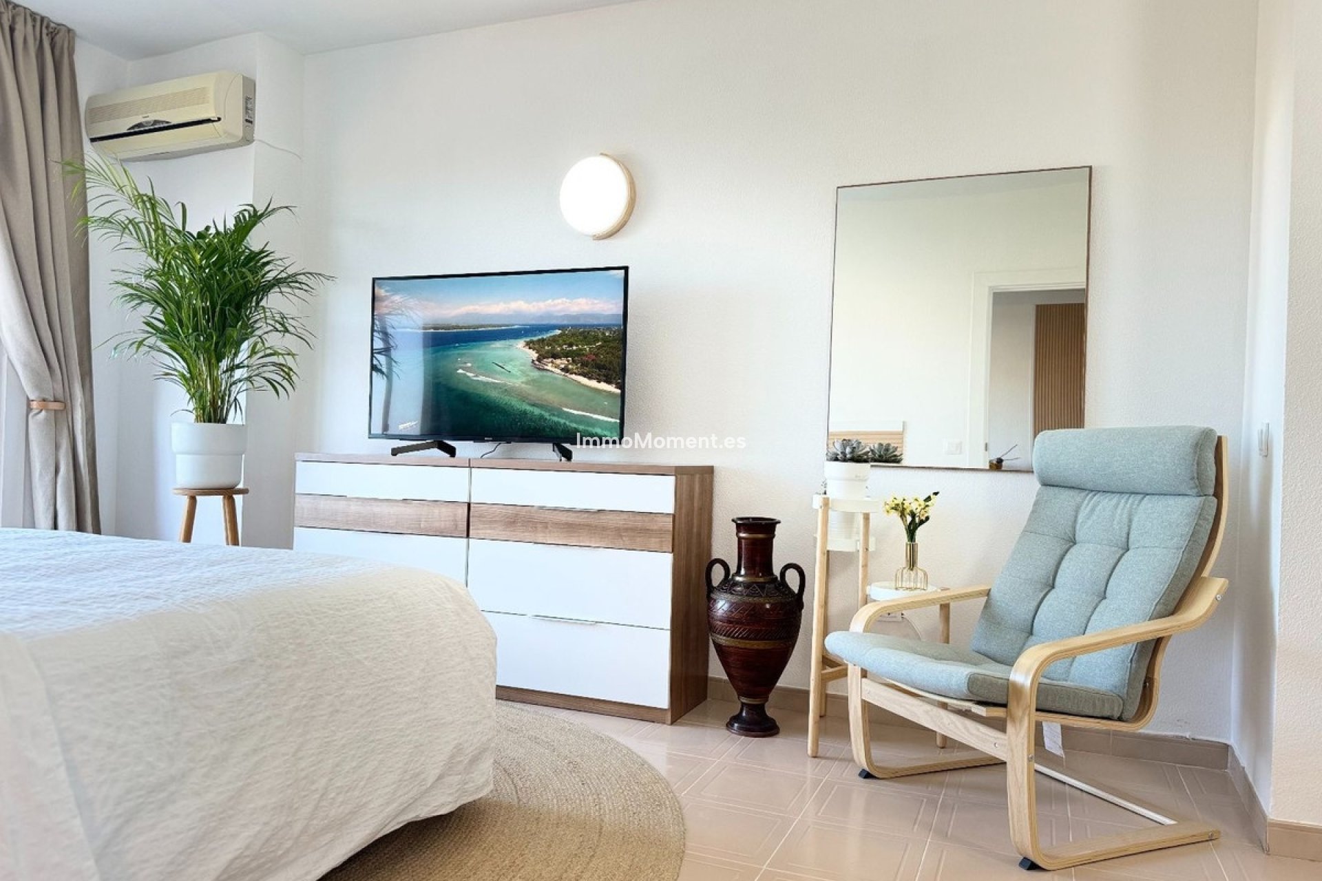 Reventa - Apartamento - Benalmadena - Benalmadena Centro