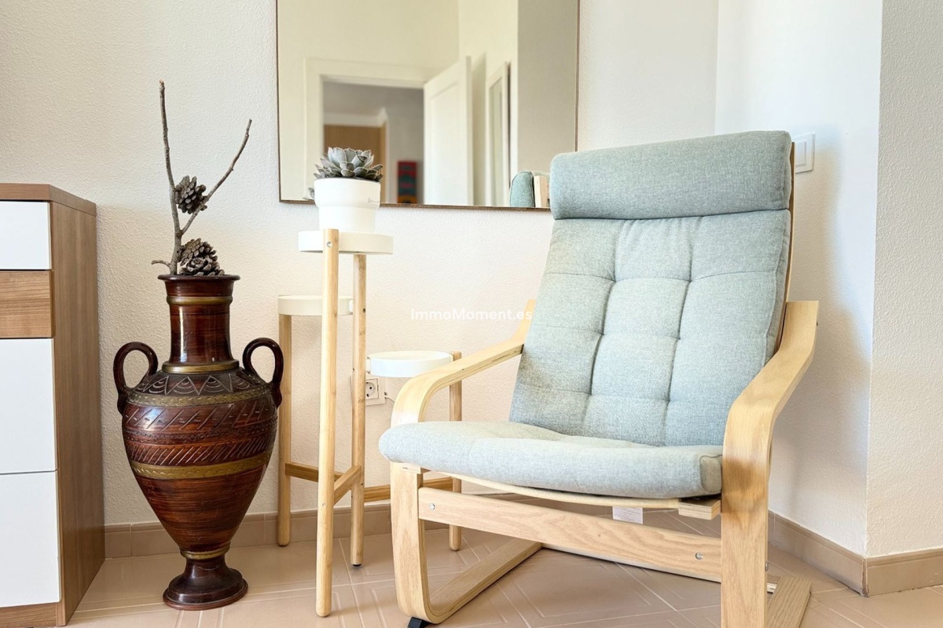 Reventa - Apartamento - Benalmadena - Benalmadena Centro