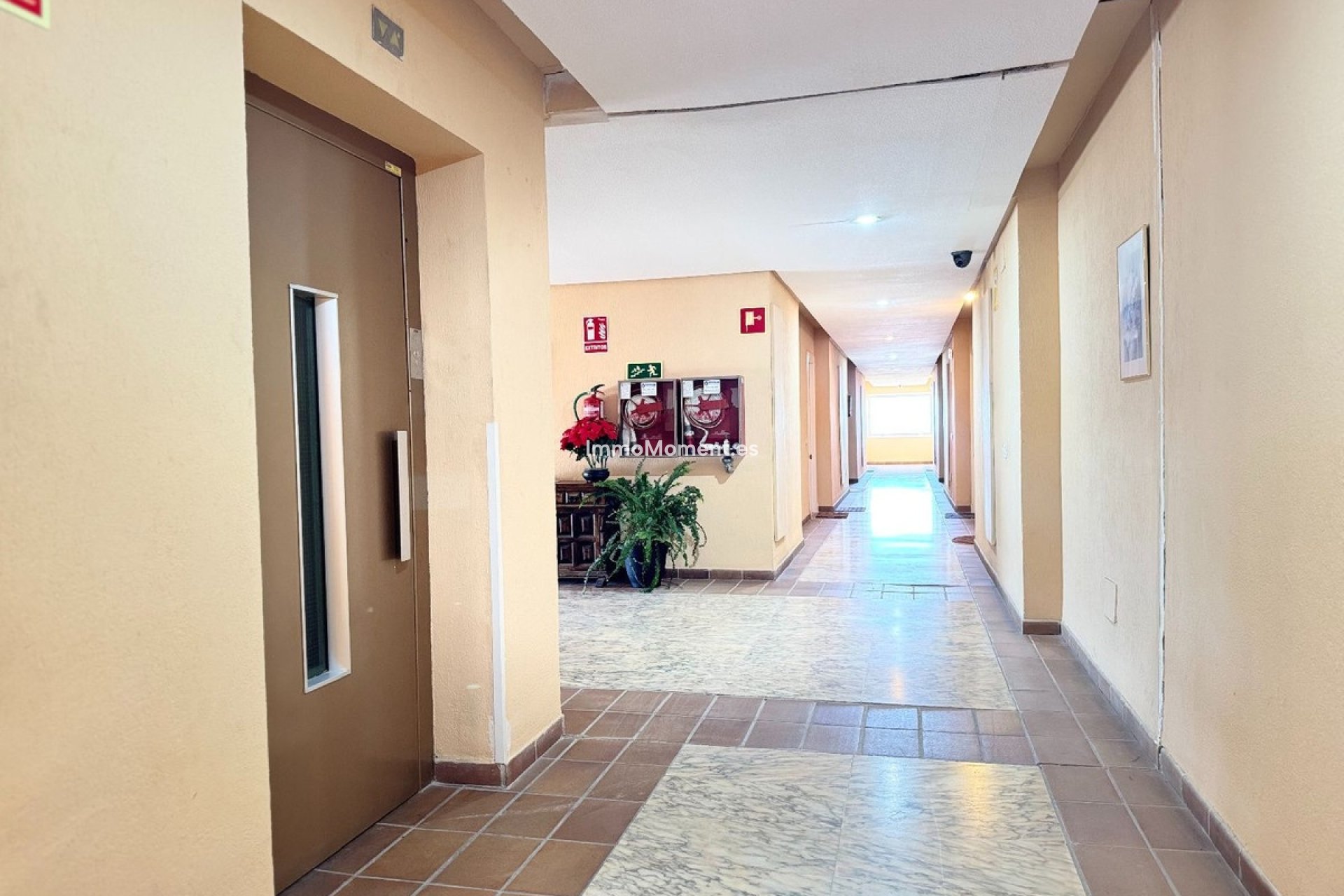 Reventa - Apartamento - Benalmadena - Benalmadena Centro
