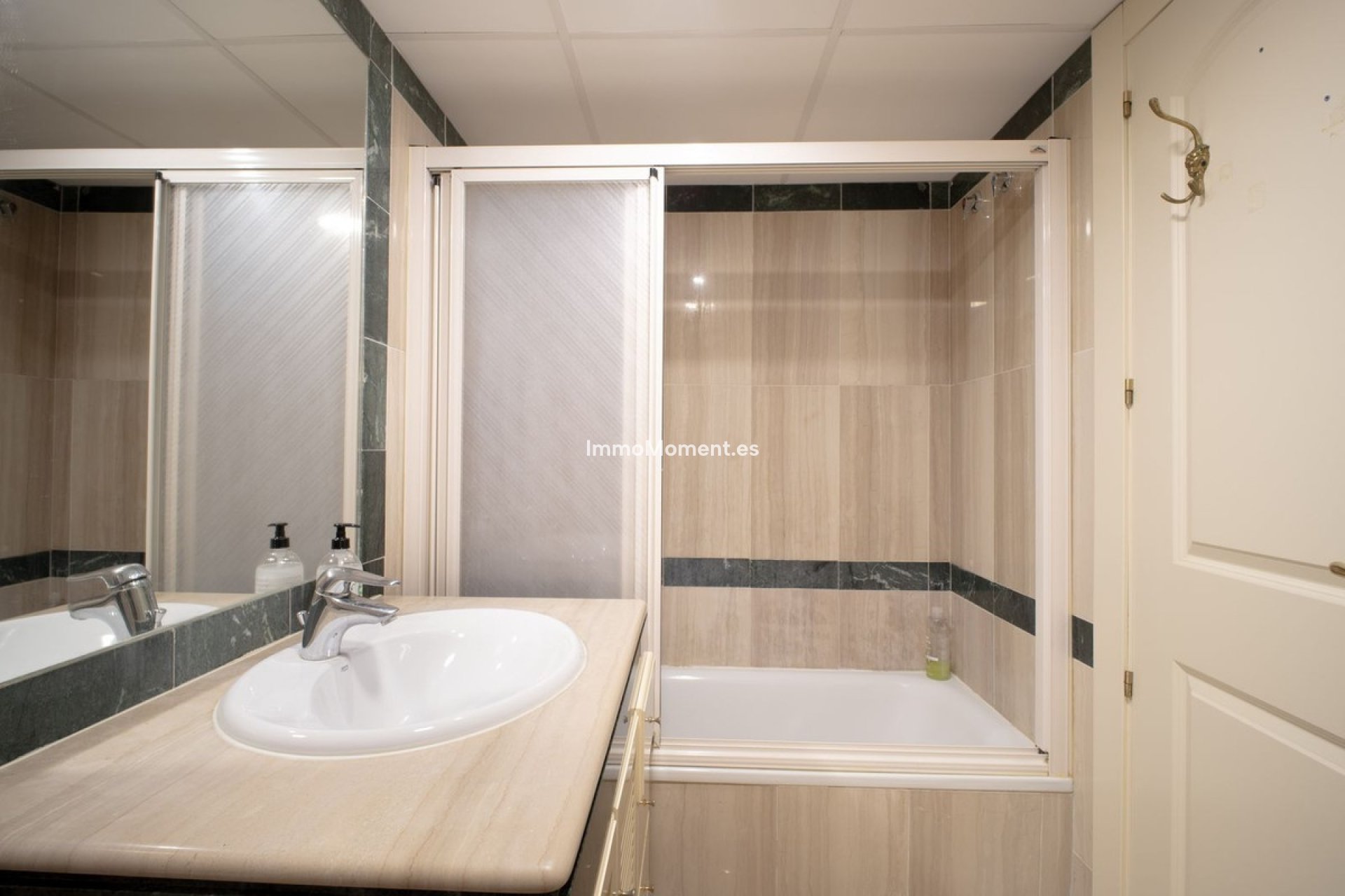 Reventa - Apartamento - Benalmadena - Benalmadena Centro