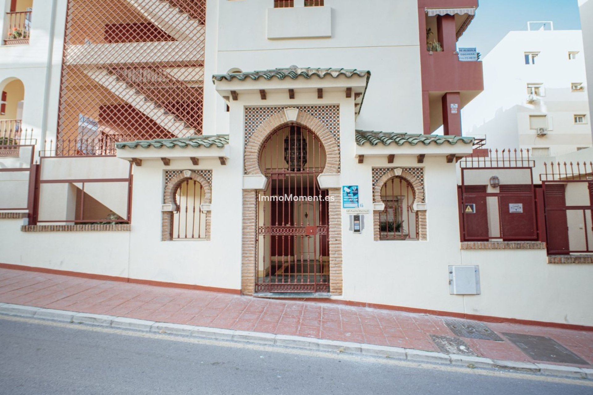 Reventa - Apartamento - Benalmadena - Benalmadena Centro