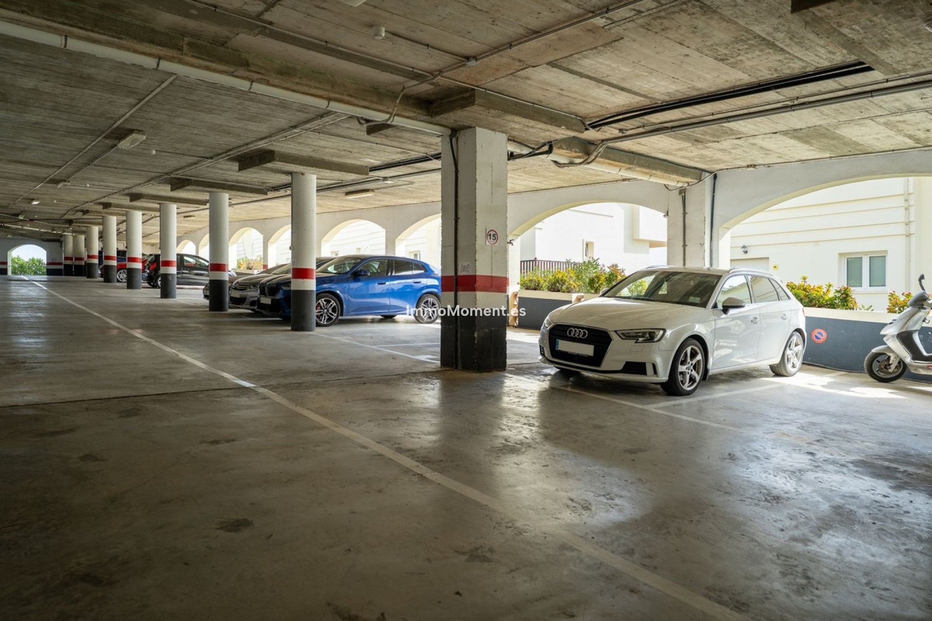 Reventa - Apartamento - Benalmadena - Benalmadena Centro