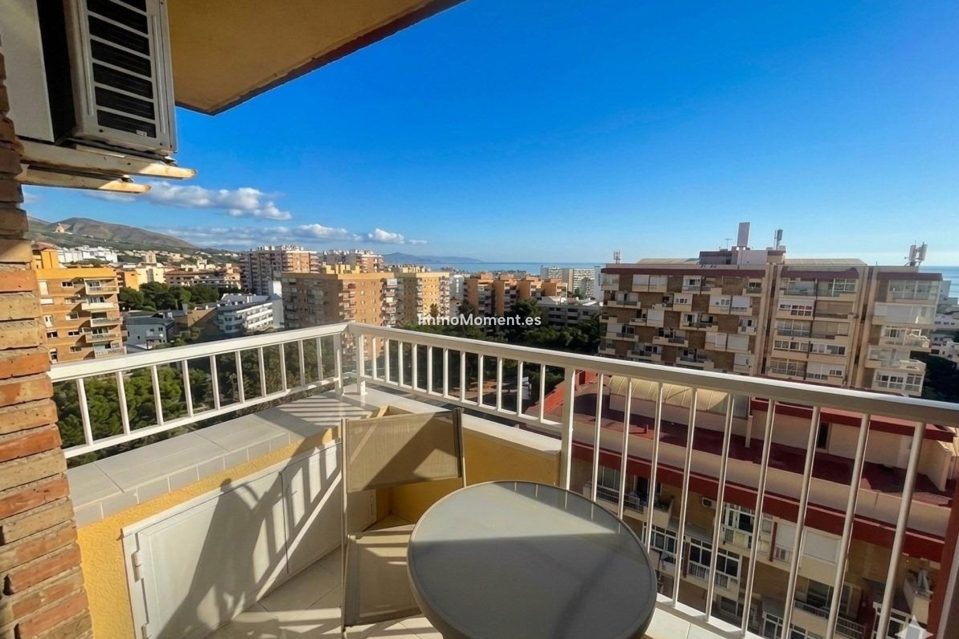 Reventa - Apartamento - Benalmadena - Benalmadena Centro