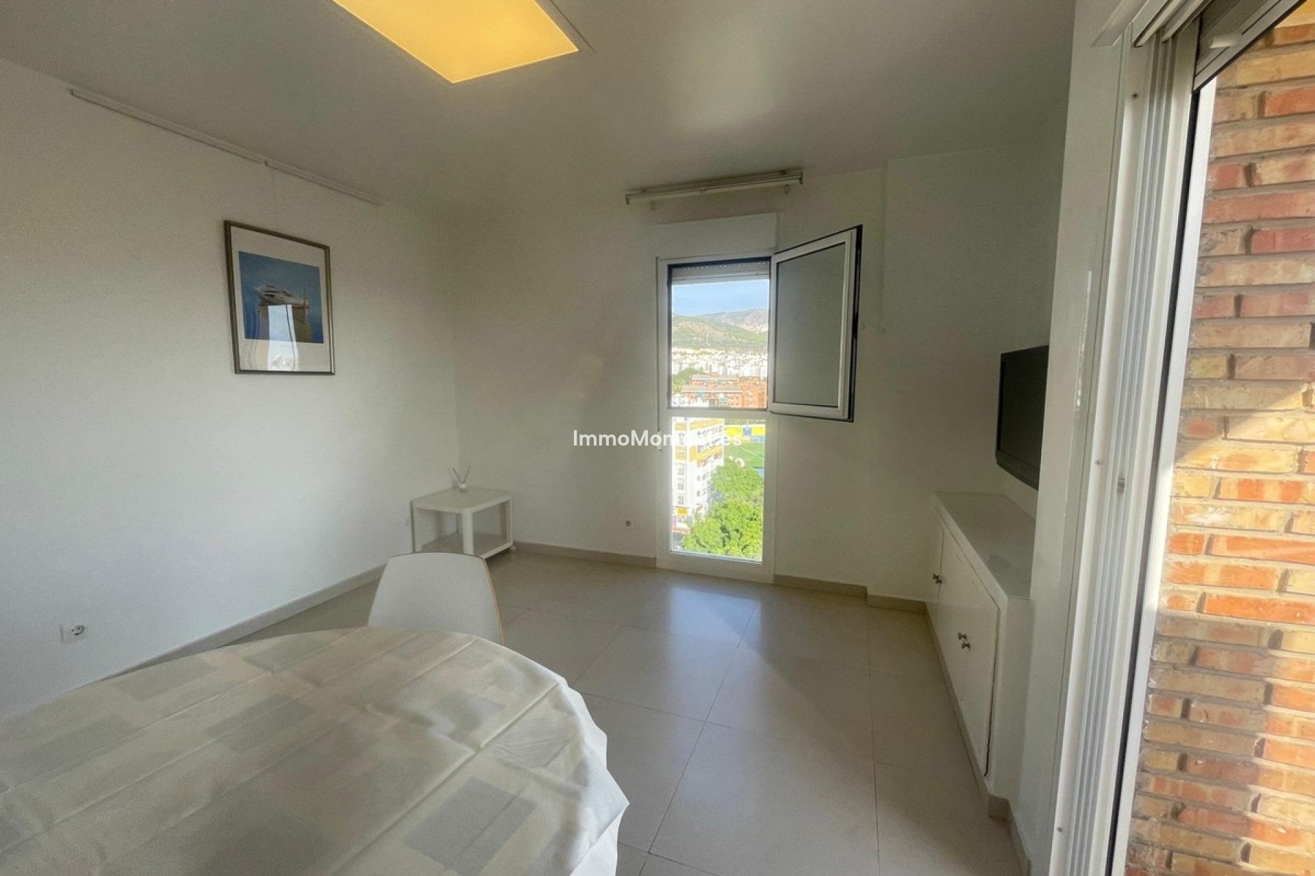 Reventa - Apartamento - Benalmadena - Benalmadena Centro