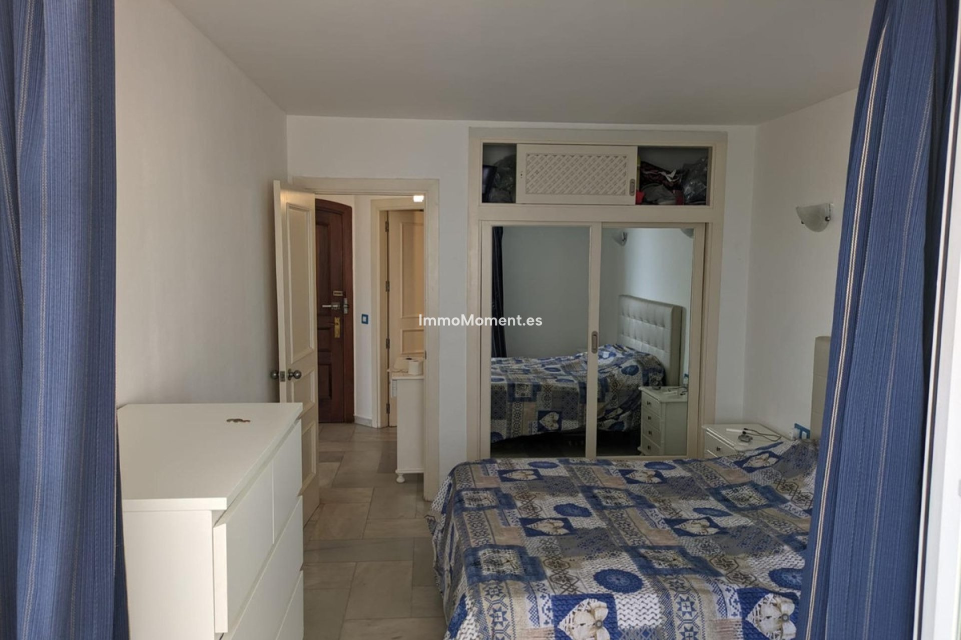 Reventa - Apartamento - Benalmadena - Benalmadena Centro