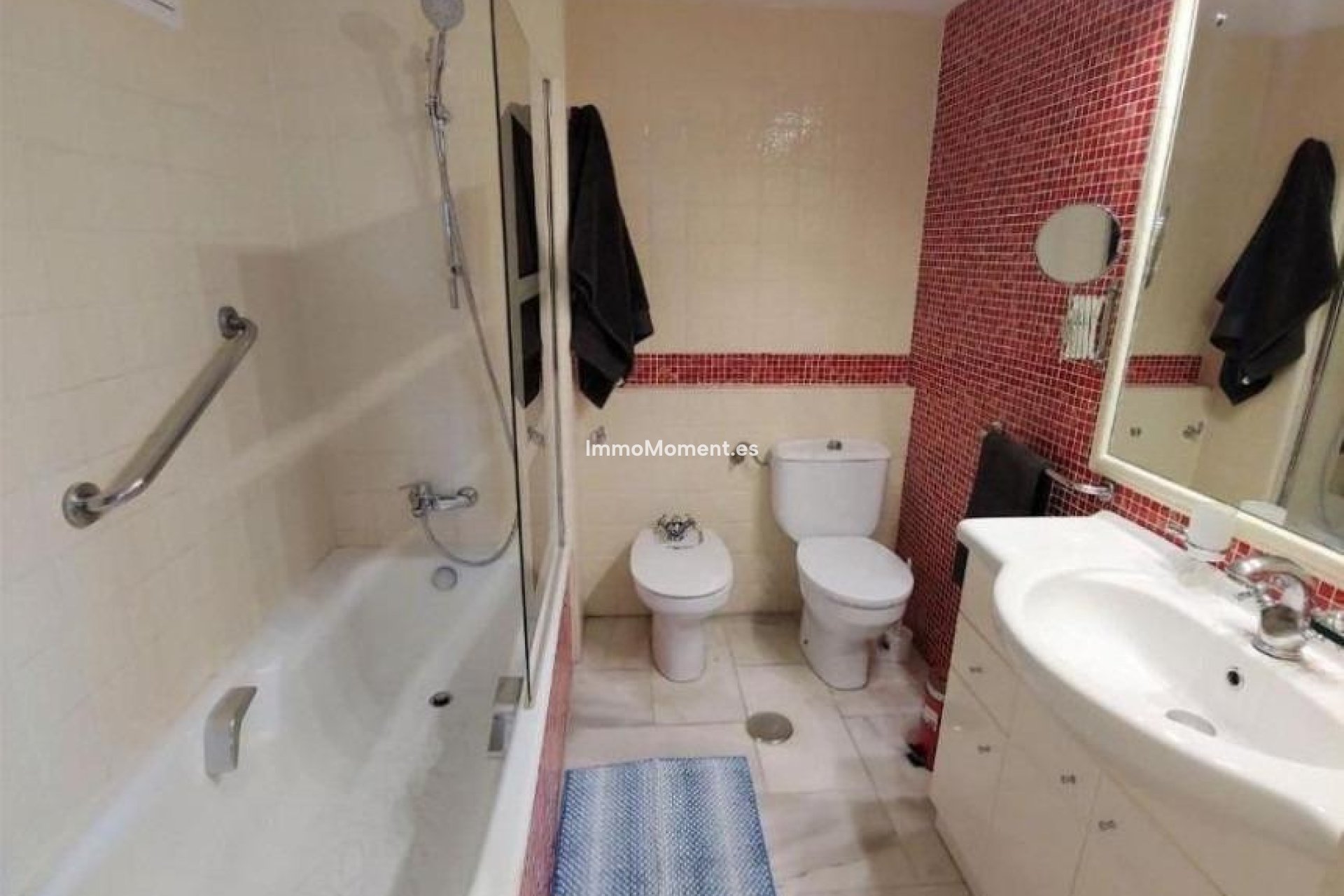 Reventa - Apartamento - Benalmadena - Benalmadena Centro