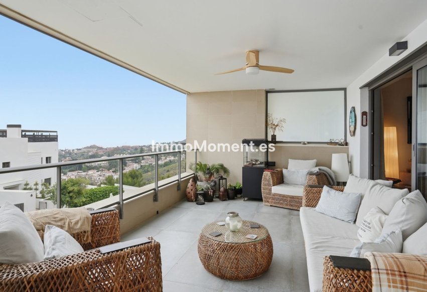 Reventa - Apartamento - Benalmadena - Benalmadena Centro