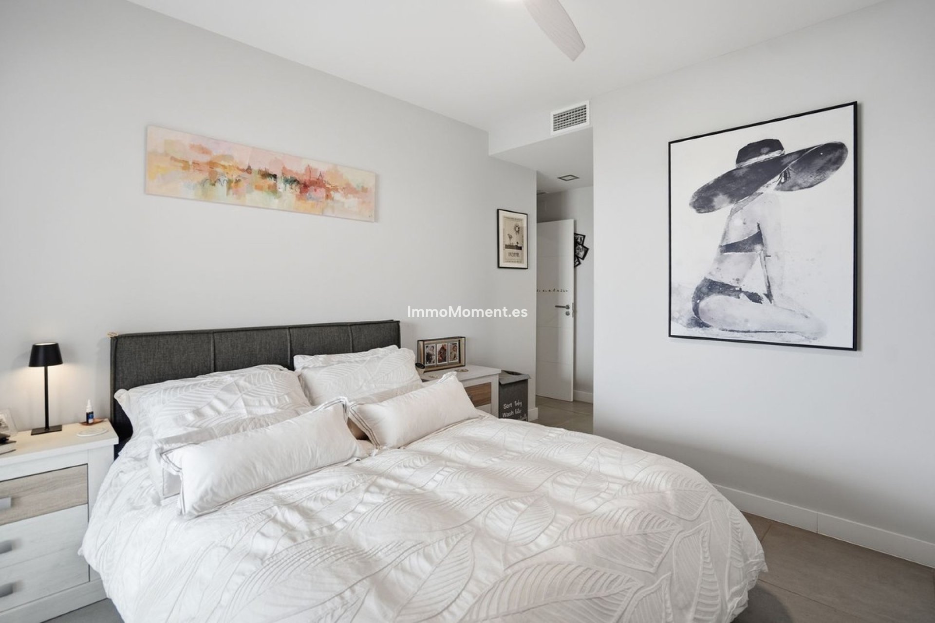 Reventa - Apartamento - Benalmadena - Benalmadena Centro