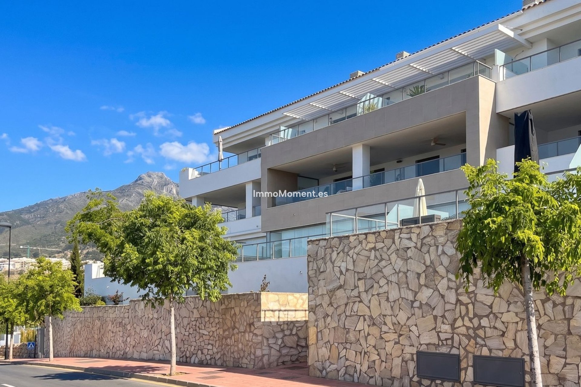 Reventa - Apartamento - Benalmadena - Benalmadena Centro