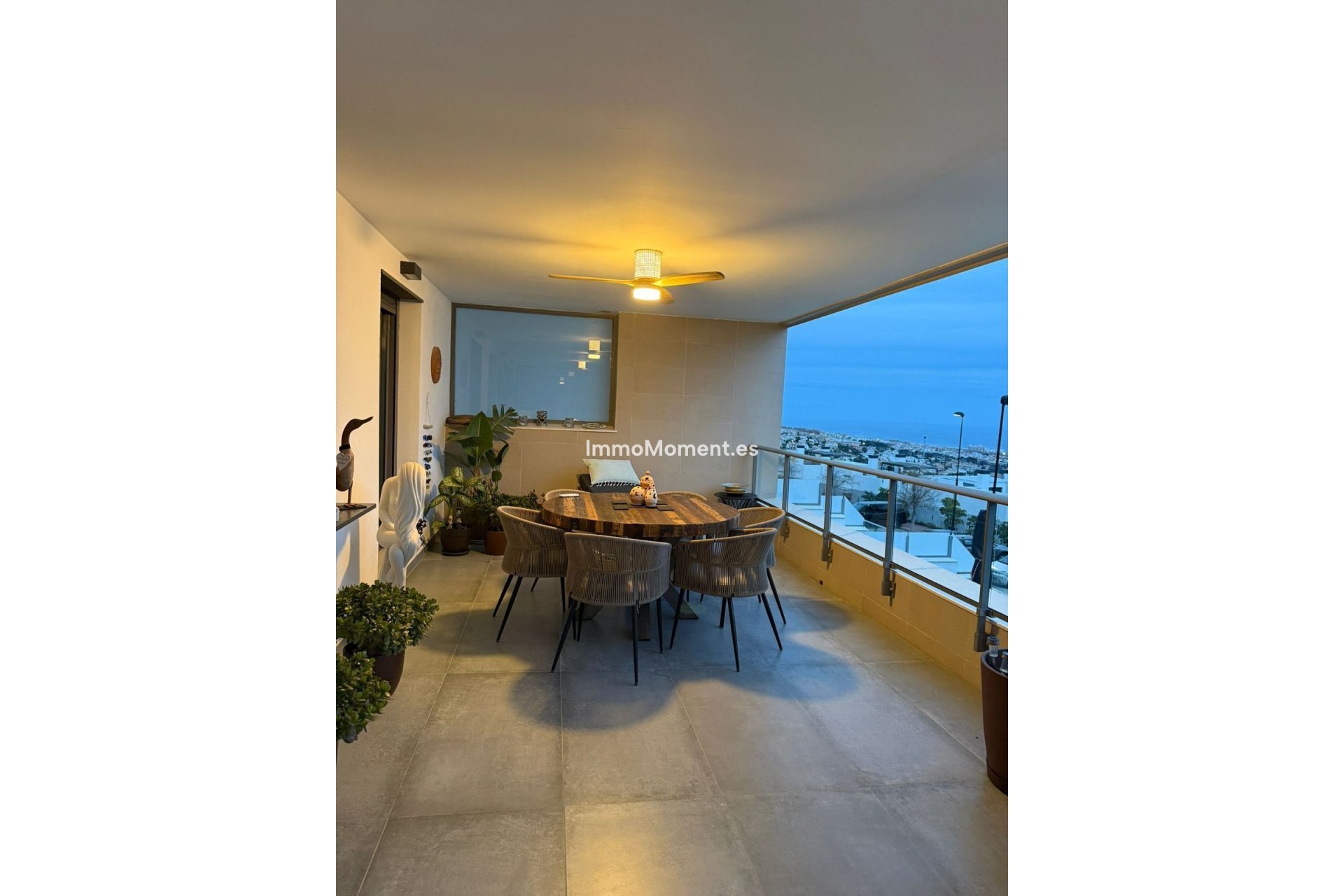 Reventa - Apartamento - Benalmadena - Benalmadena Centro