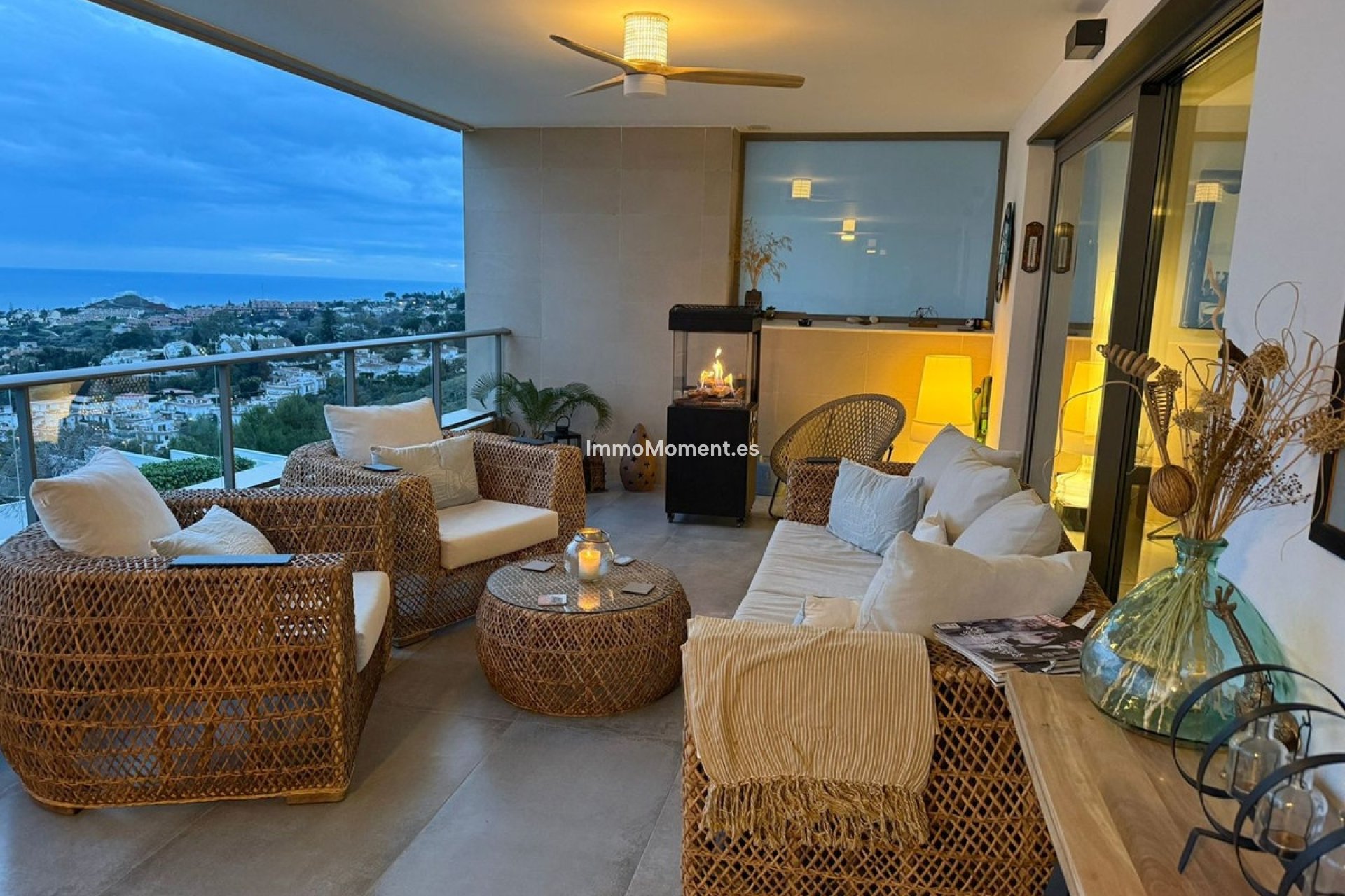 Reventa - Apartamento - Benalmadena - Benalmadena Centro