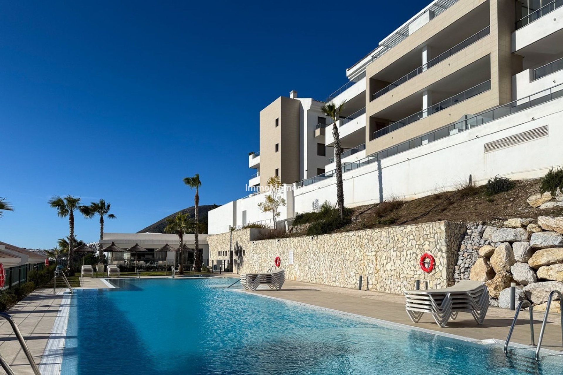 Reventa - Apartamento - Benalmadena - Benalmadena Centro