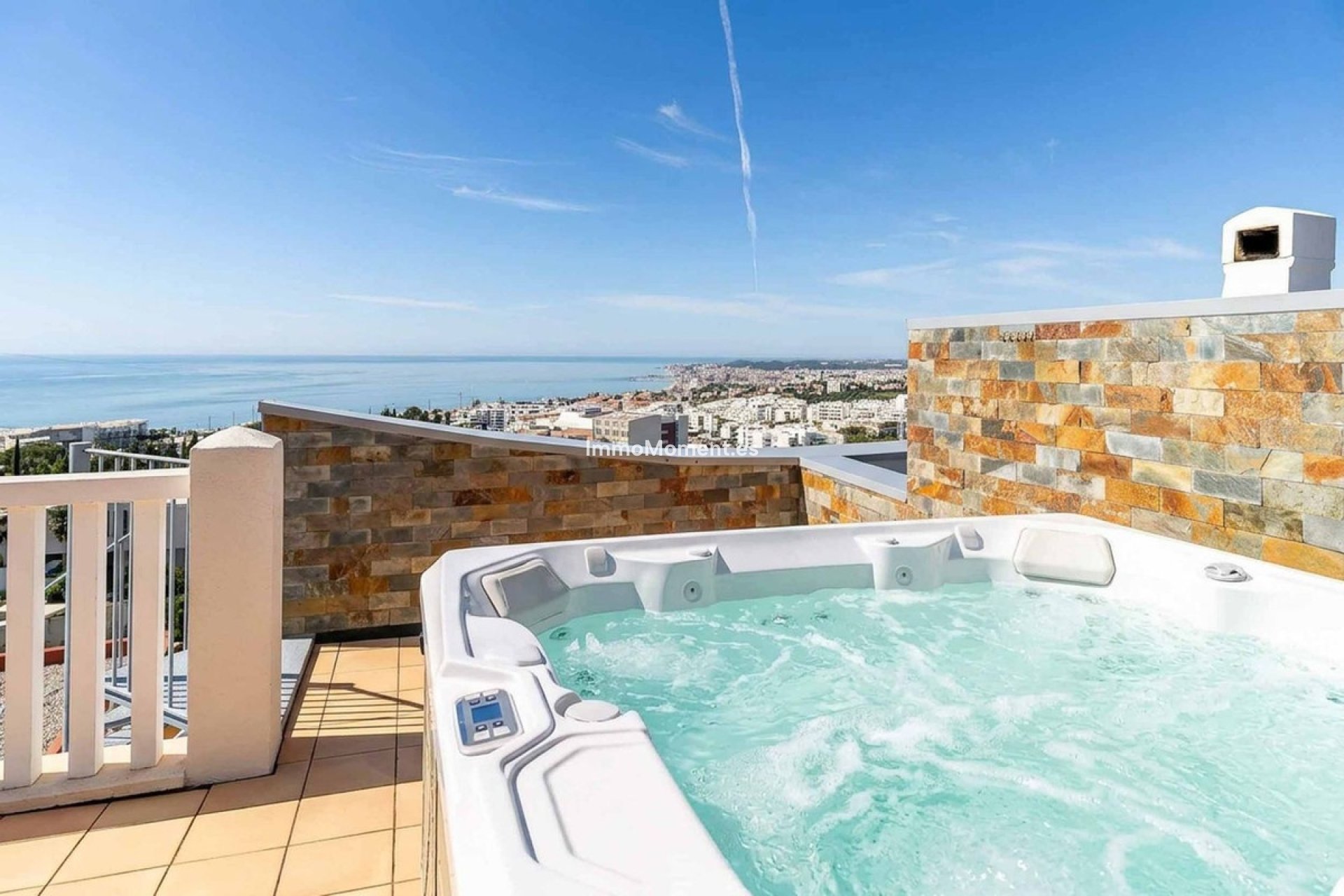 Reventa - Apartamento - Benalmadena - Benalmadena Centro