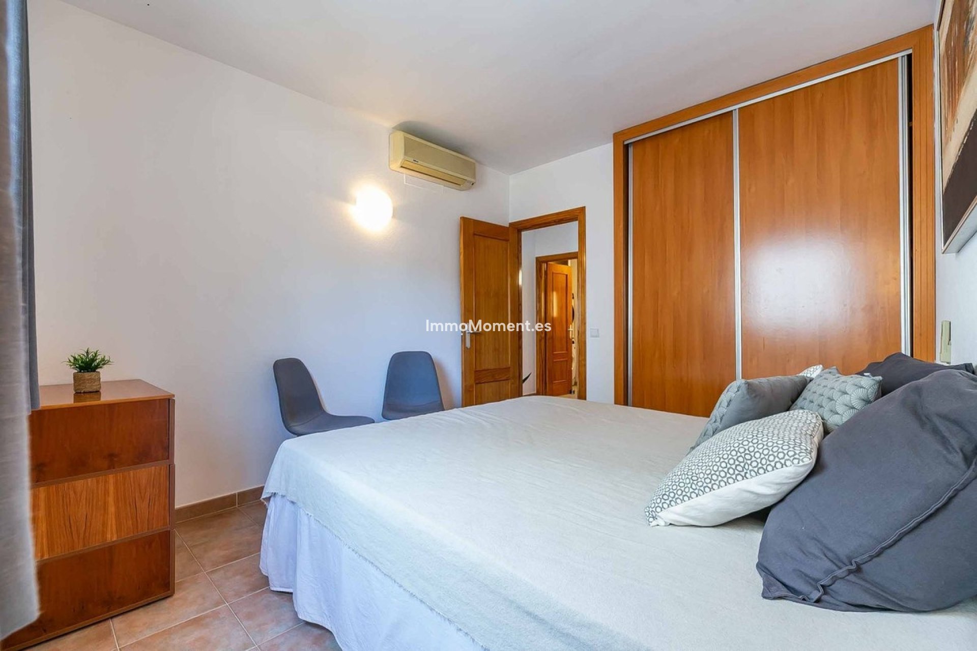 Reventa - Apartamento - Benalmadena - Benalmadena Centro