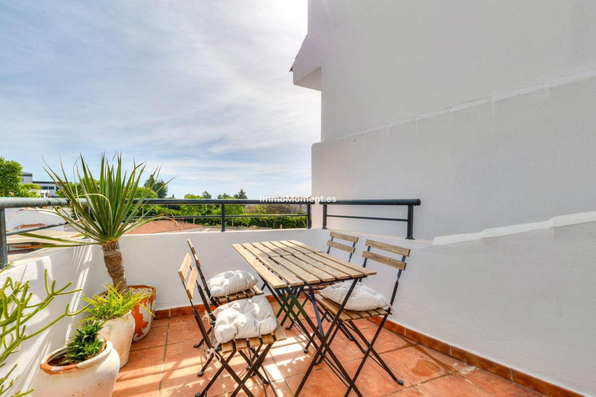 Reventa - Apartamento - Benalmadena - Benalmadena Centro