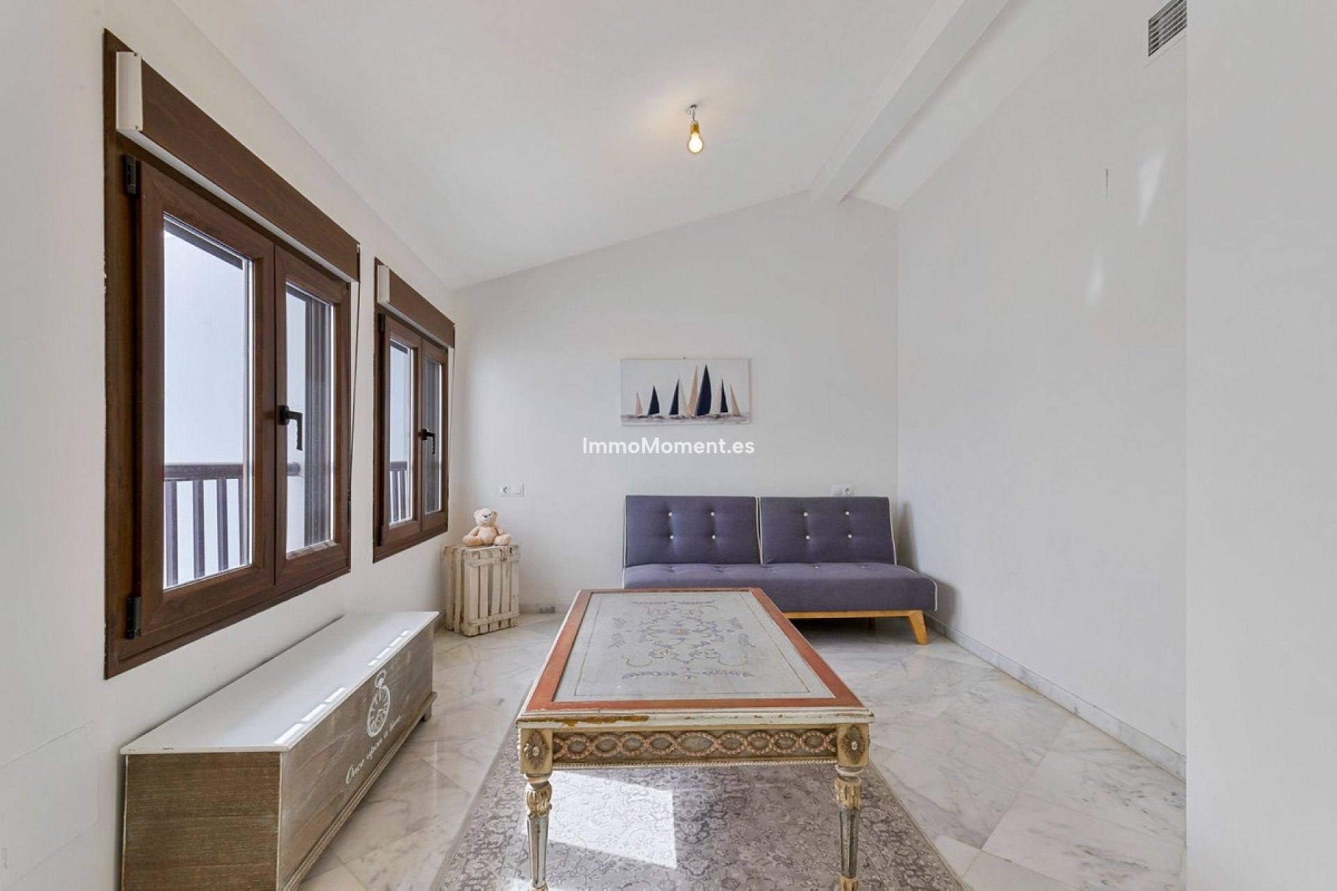 Reventa - Apartamento - Benalmadena - Benalmadena Centro