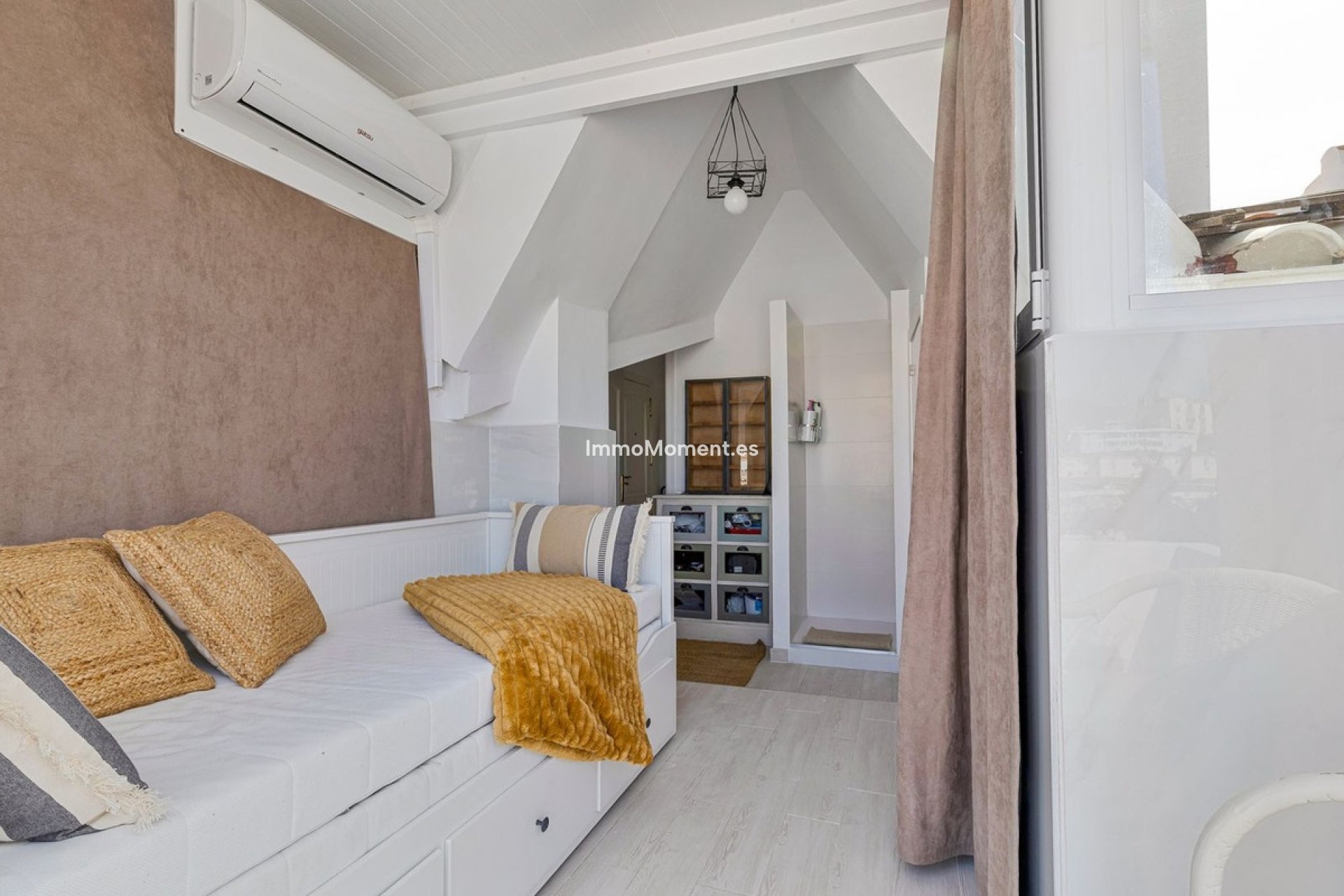 Reventa - Apartamento - Benalmadena - Benalmadena Centro