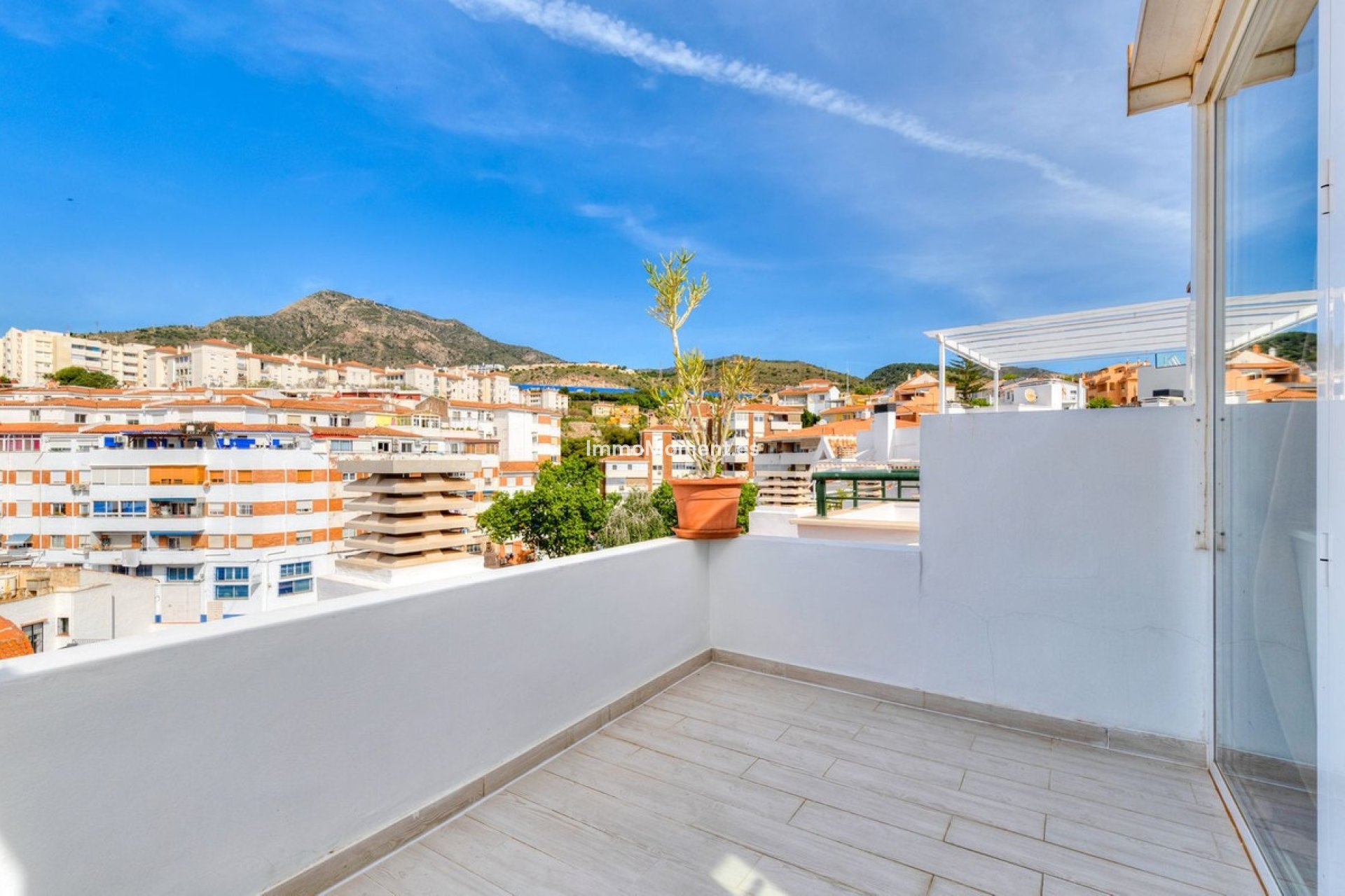 Reventa - Apartamento - Benalmadena - Benalmadena Centro