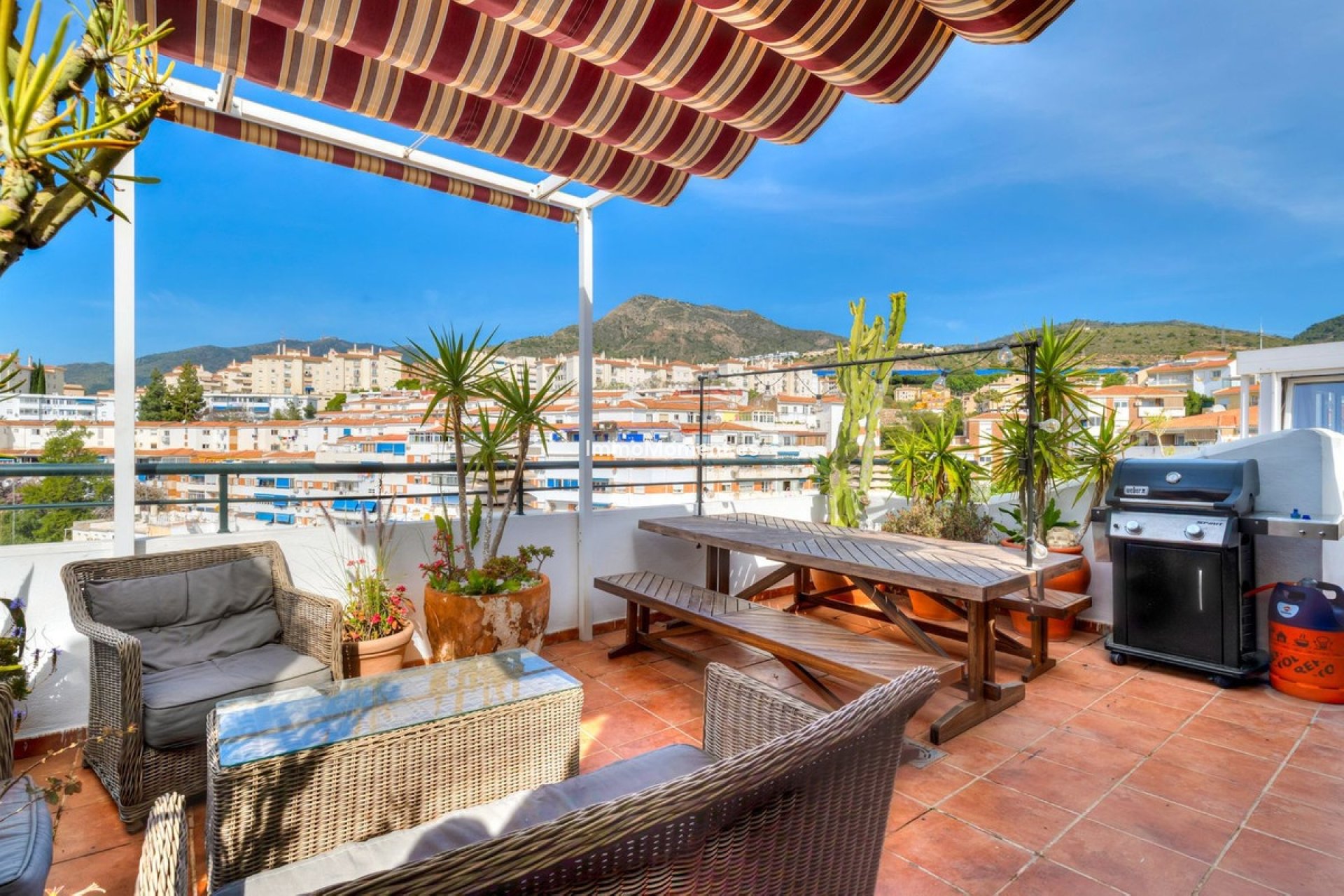 Reventa - Apartamento - Benalmadena - Benalmadena Centro