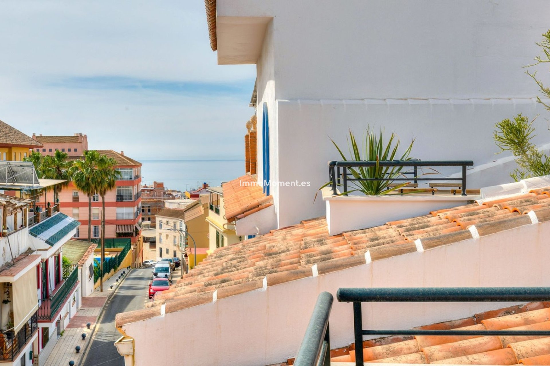 Reventa - Apartamento - Benalmadena - Benalmadena Centro