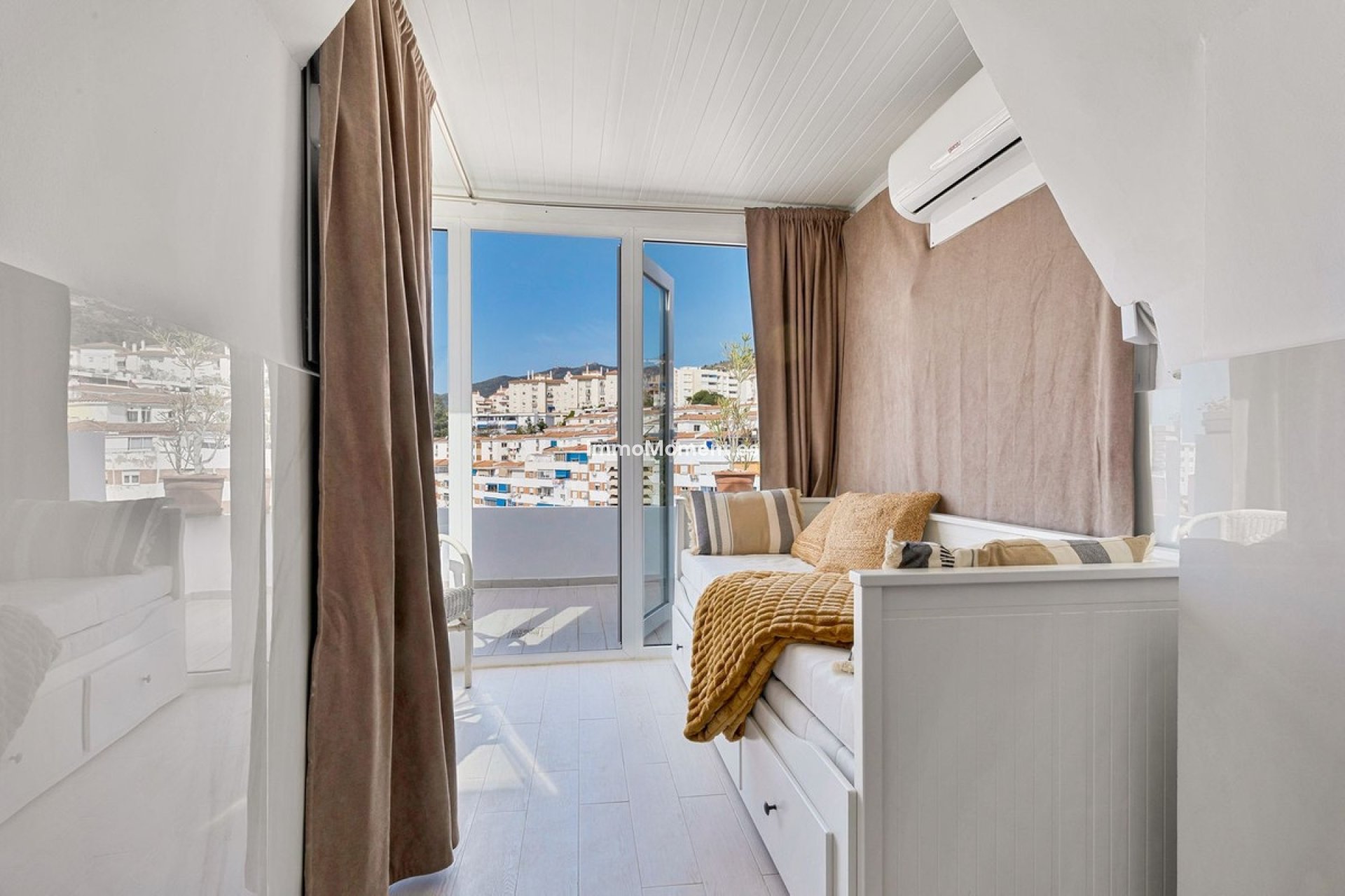 Reventa - Apartamento - Benalmadena - Benalmadena Centro