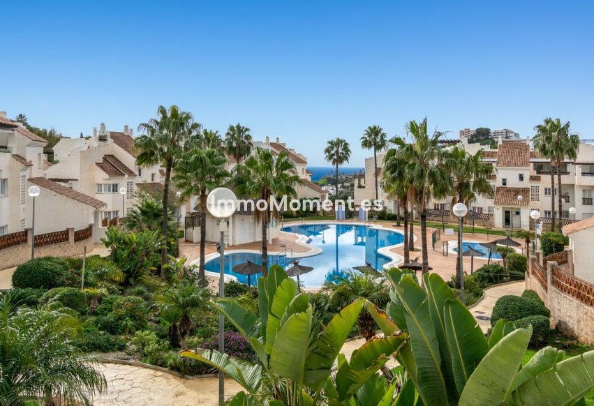 Reventa - Apartamento - Benalmadena - Benalmadena Centro