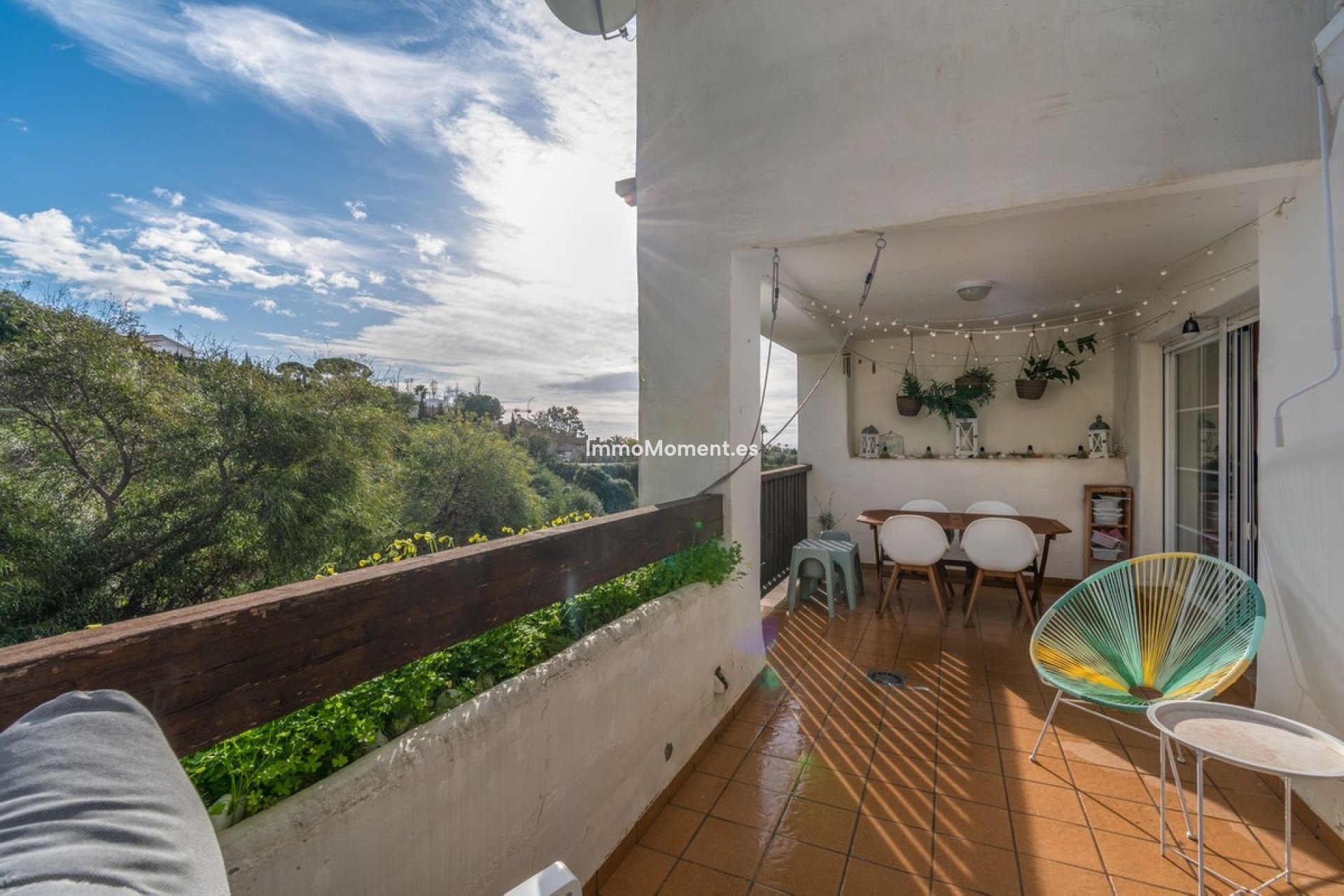 Reventa - Apartamento - Benalmadena - Benalmadena Centro