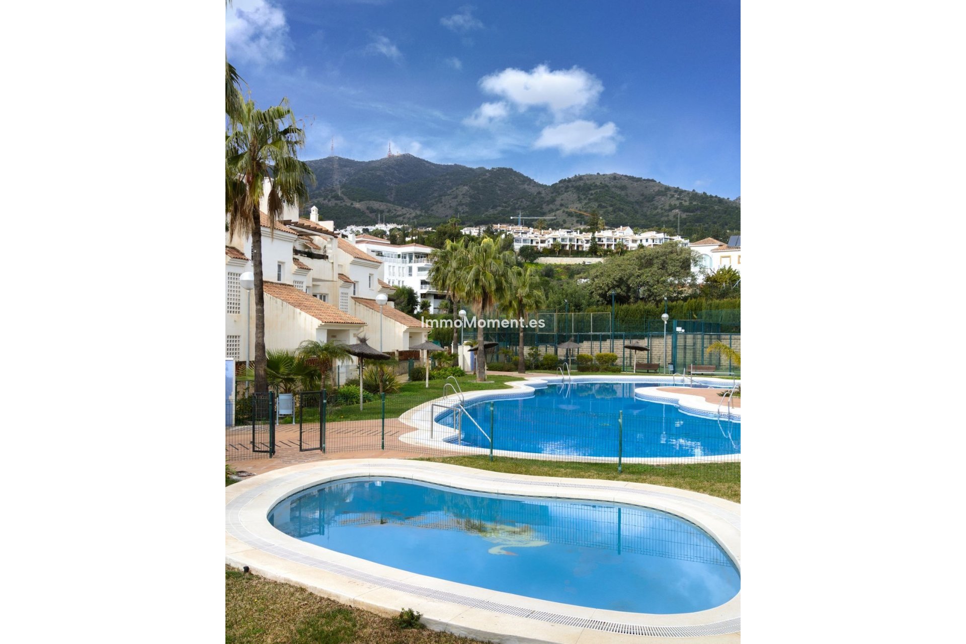 Reventa - Apartamento - Benalmadena - Benalmadena Centro