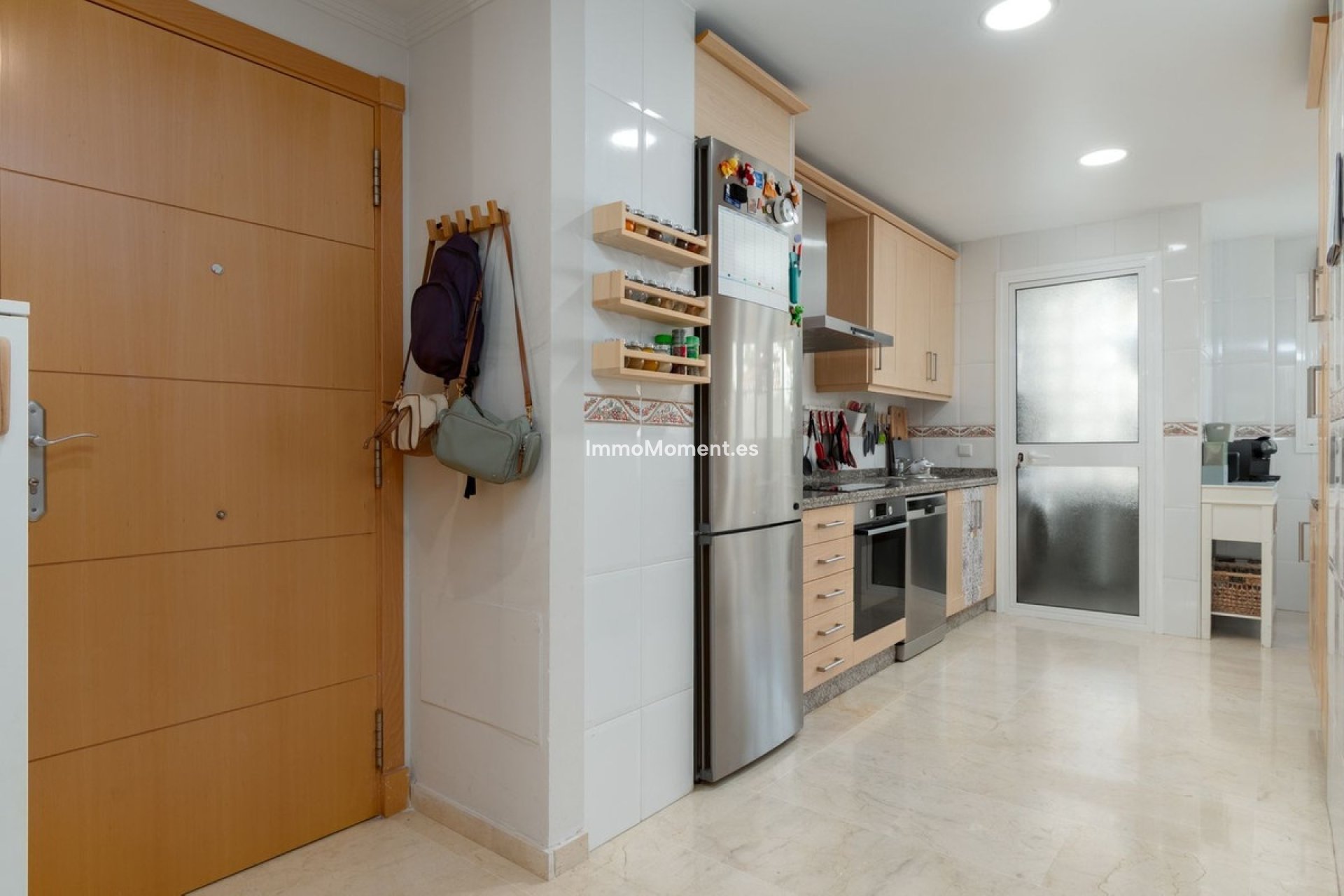 Reventa - Apartamento - Benalmadena - Benalmadena Centro